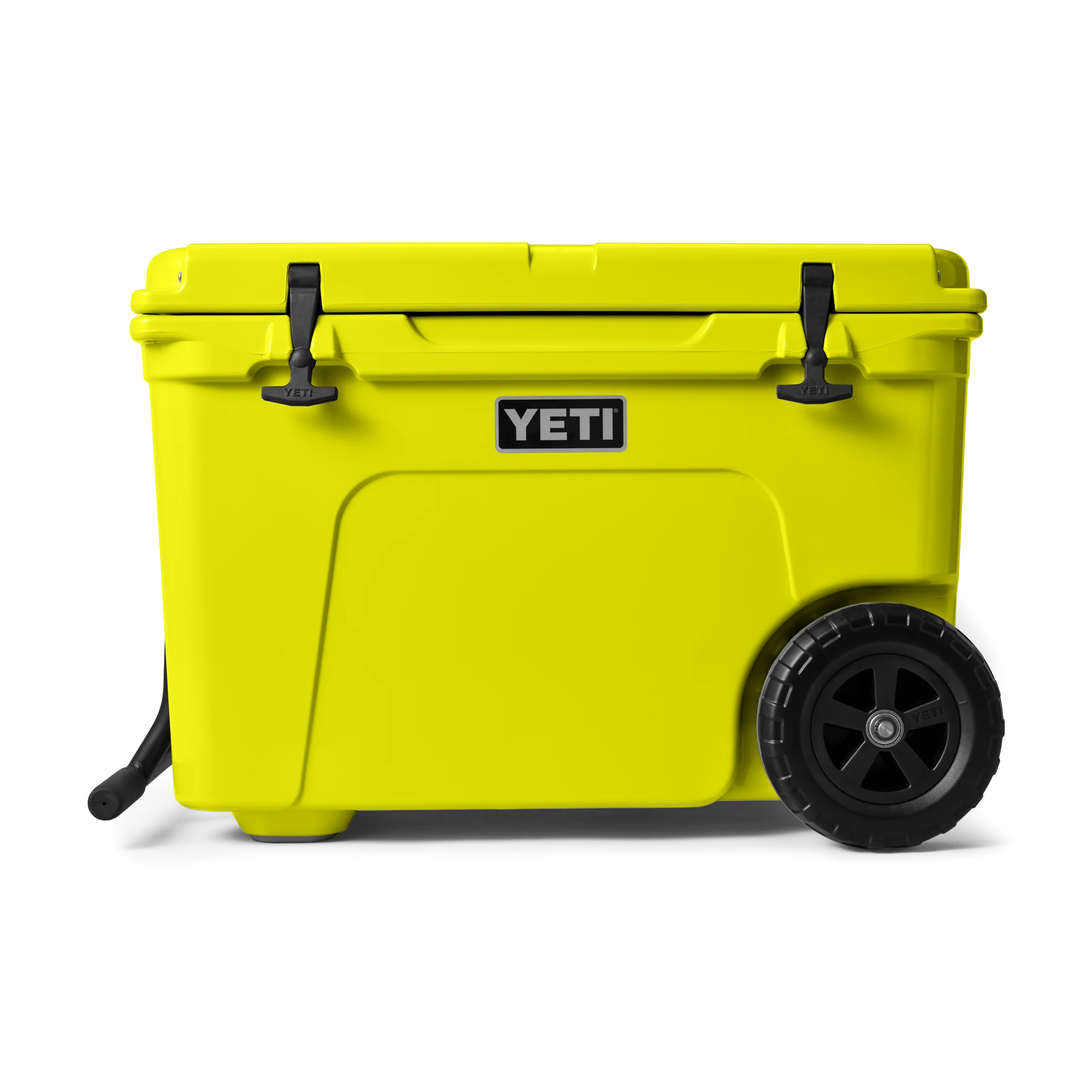 Tundra Haul® Wheeled Hard Cooler - Image 37