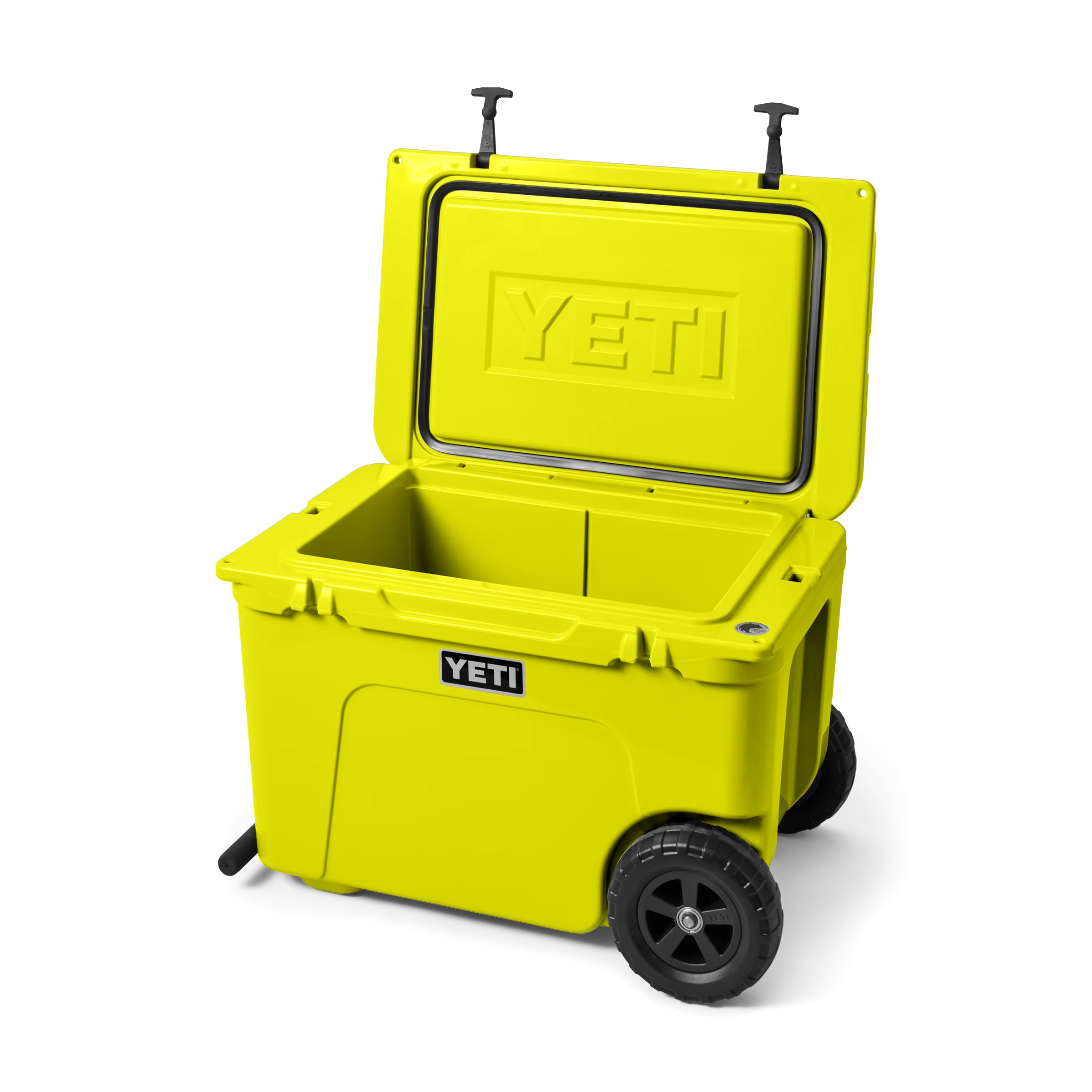 Tundra Haul® Wheeled Hard Cooler - Image 39