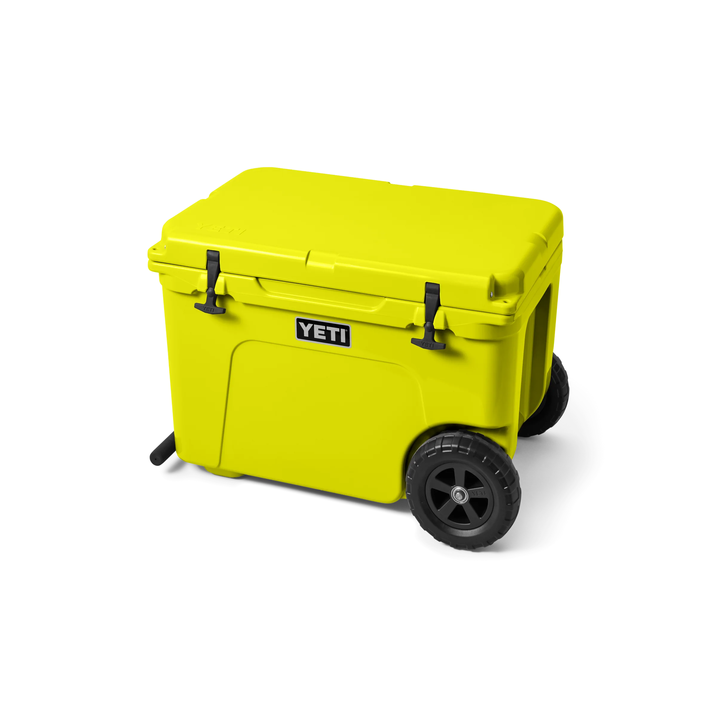 Tundra Haul® Wheeled Hard Cooler - Image 40