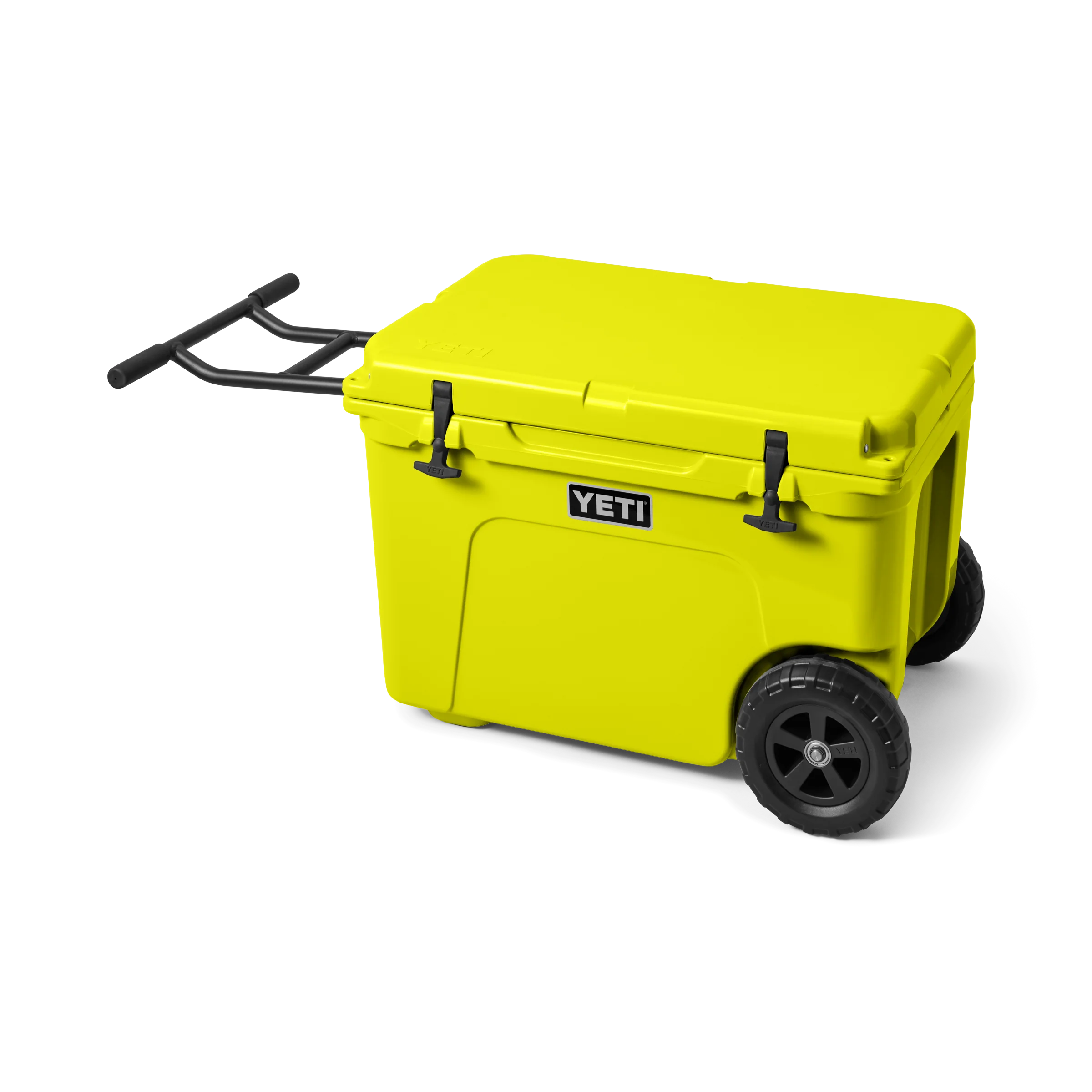 Tundra Haul® Wheeled Hard Cooler - Image 41
