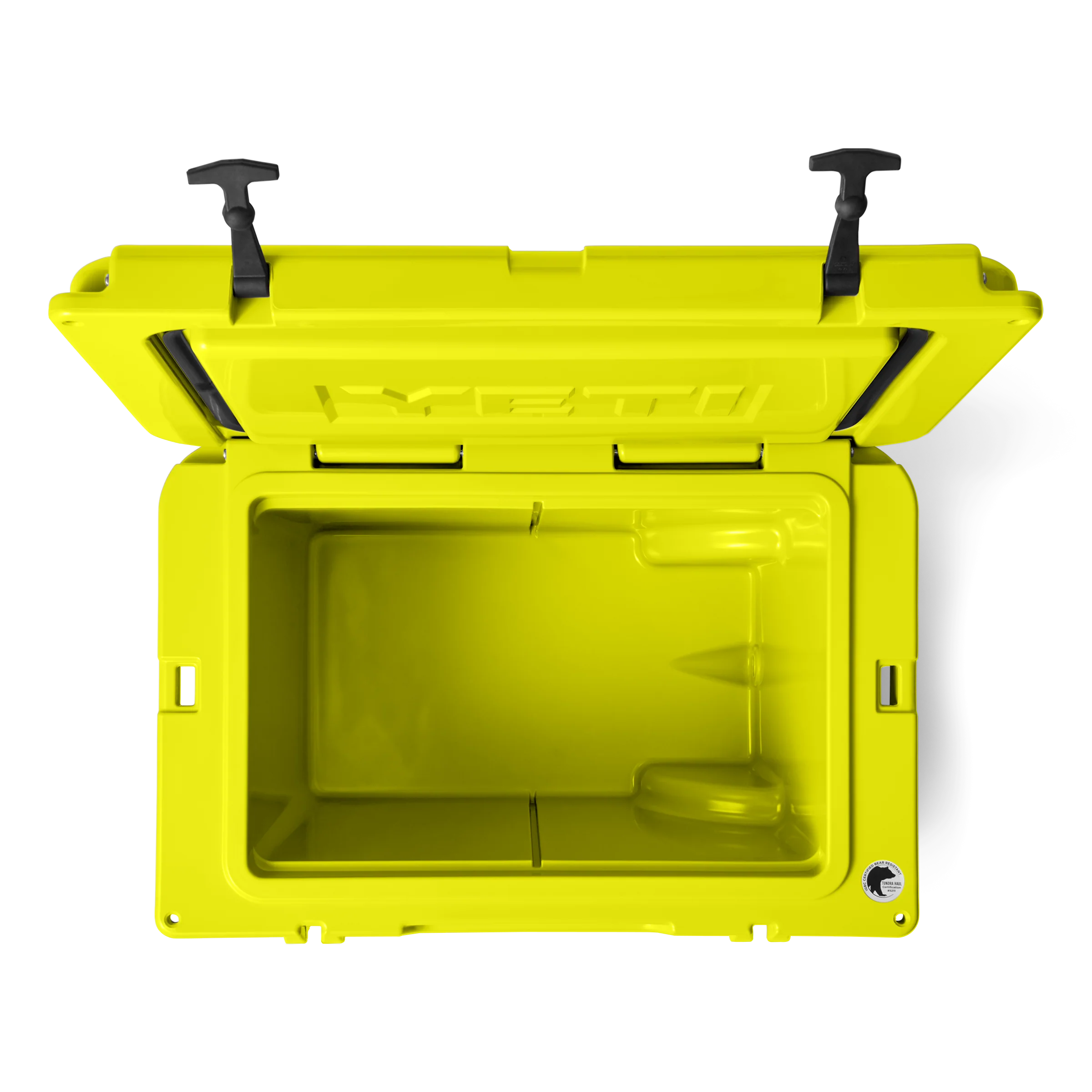 Tundra Haul® Wheeled Hard Cooler - Image 42