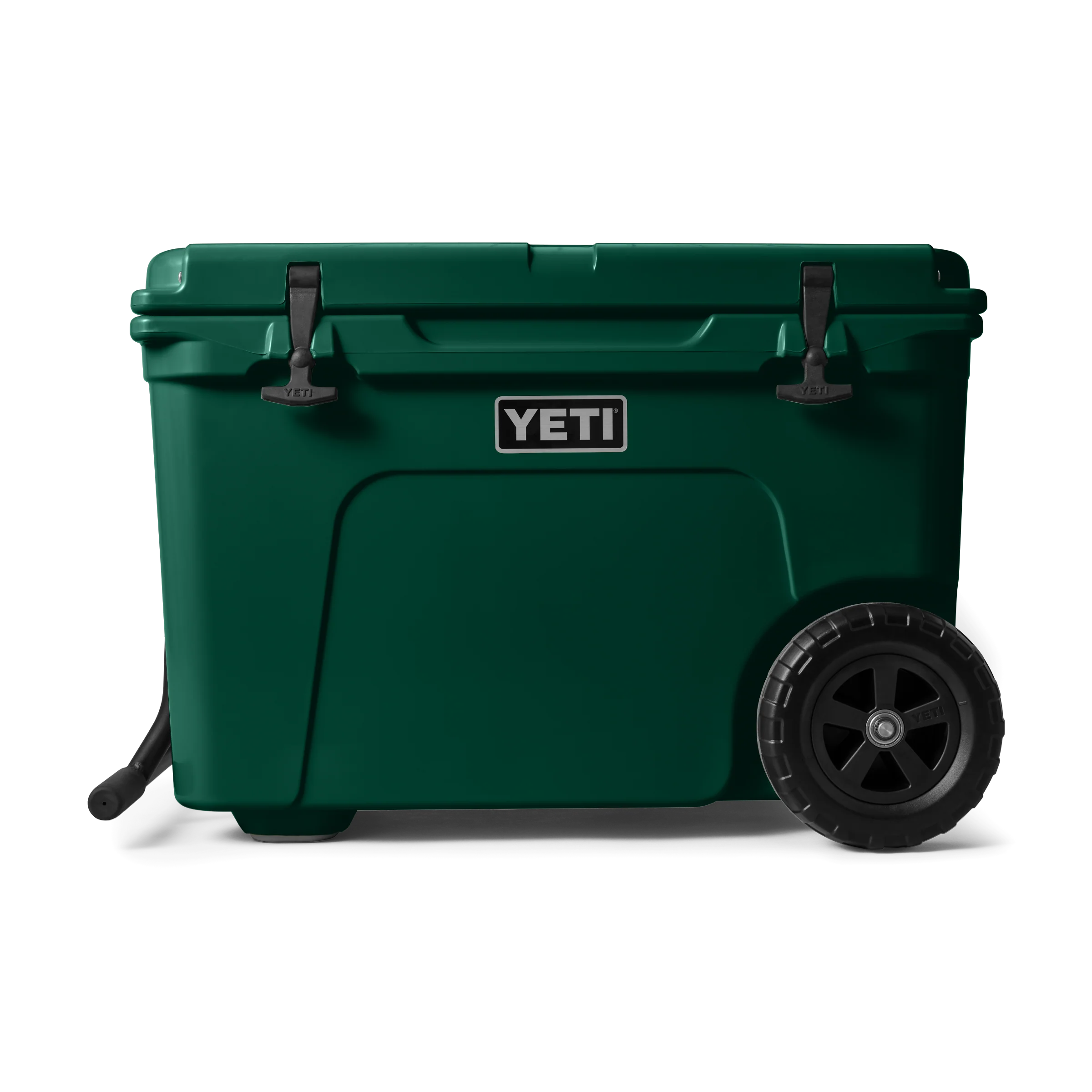 Tundra Haul® Wheeled Hard Cooler - Image 43