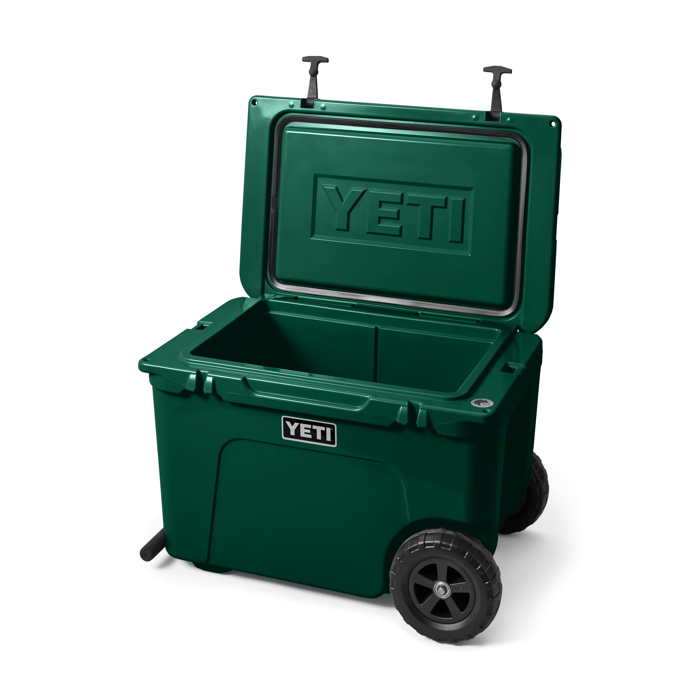 Tundra Haul® Wheeled Hard Cooler - Image 45