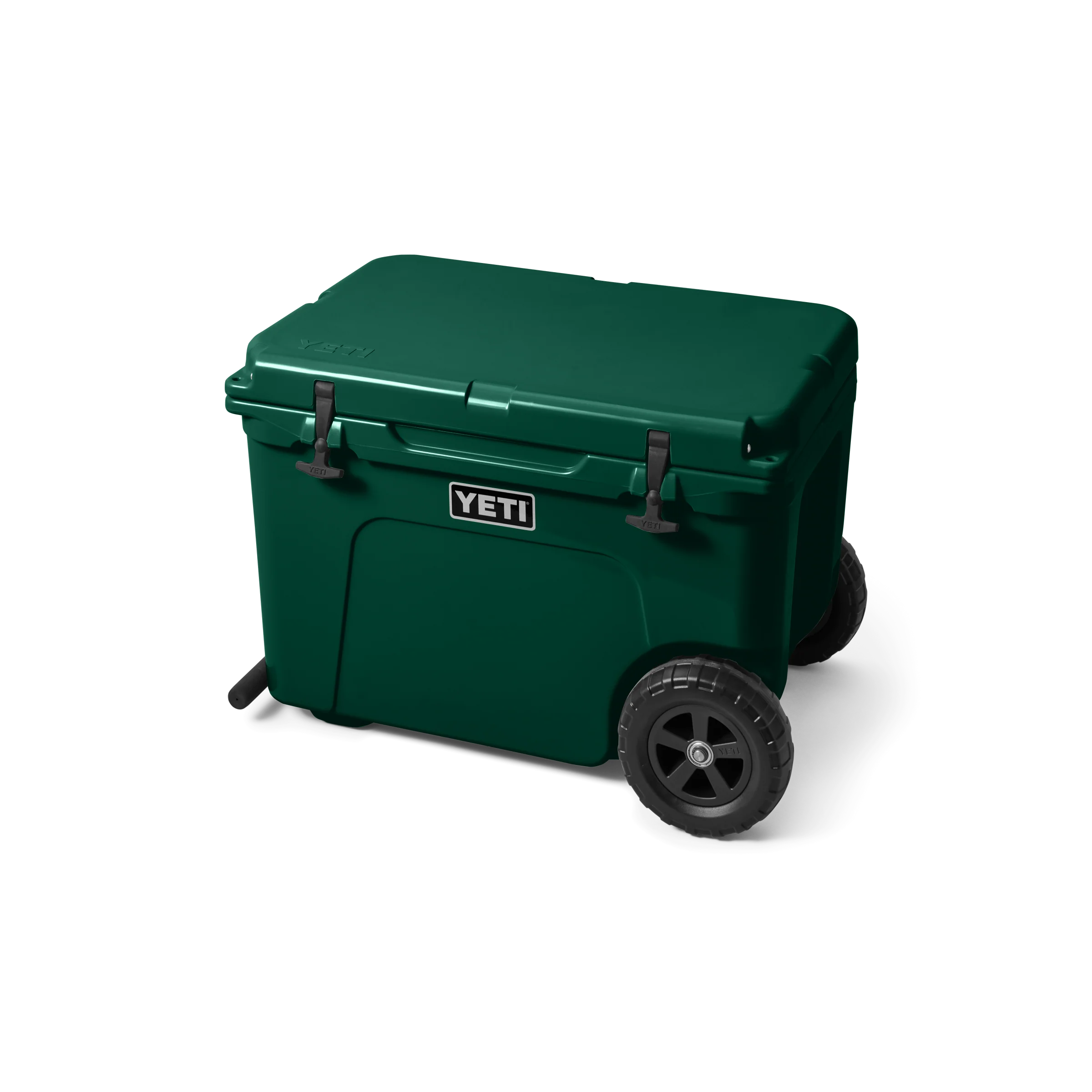 Tundra Haul® Wheeled Hard Cooler - Image 46
