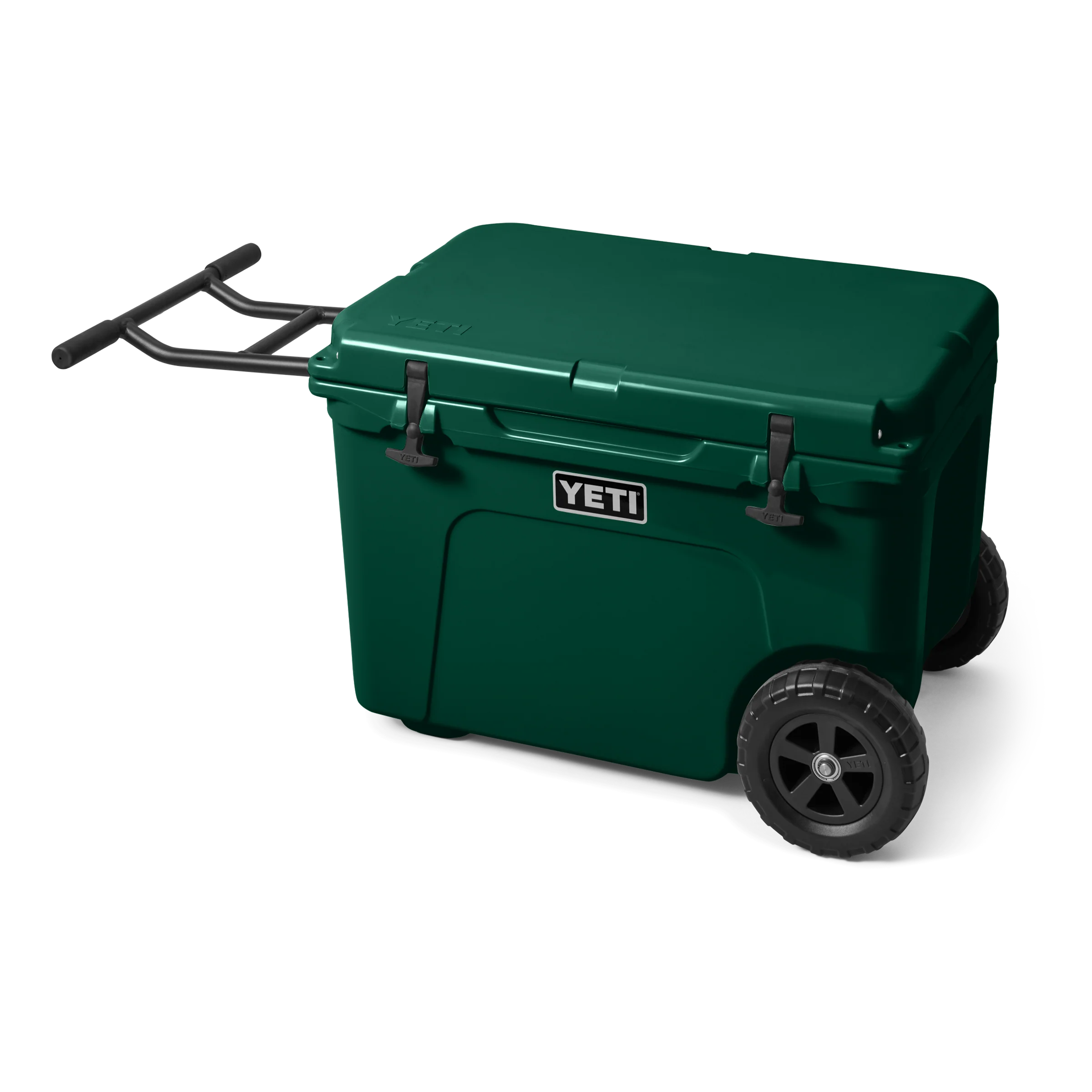 Tundra Haul® Wheeled Hard Cooler - Image 47