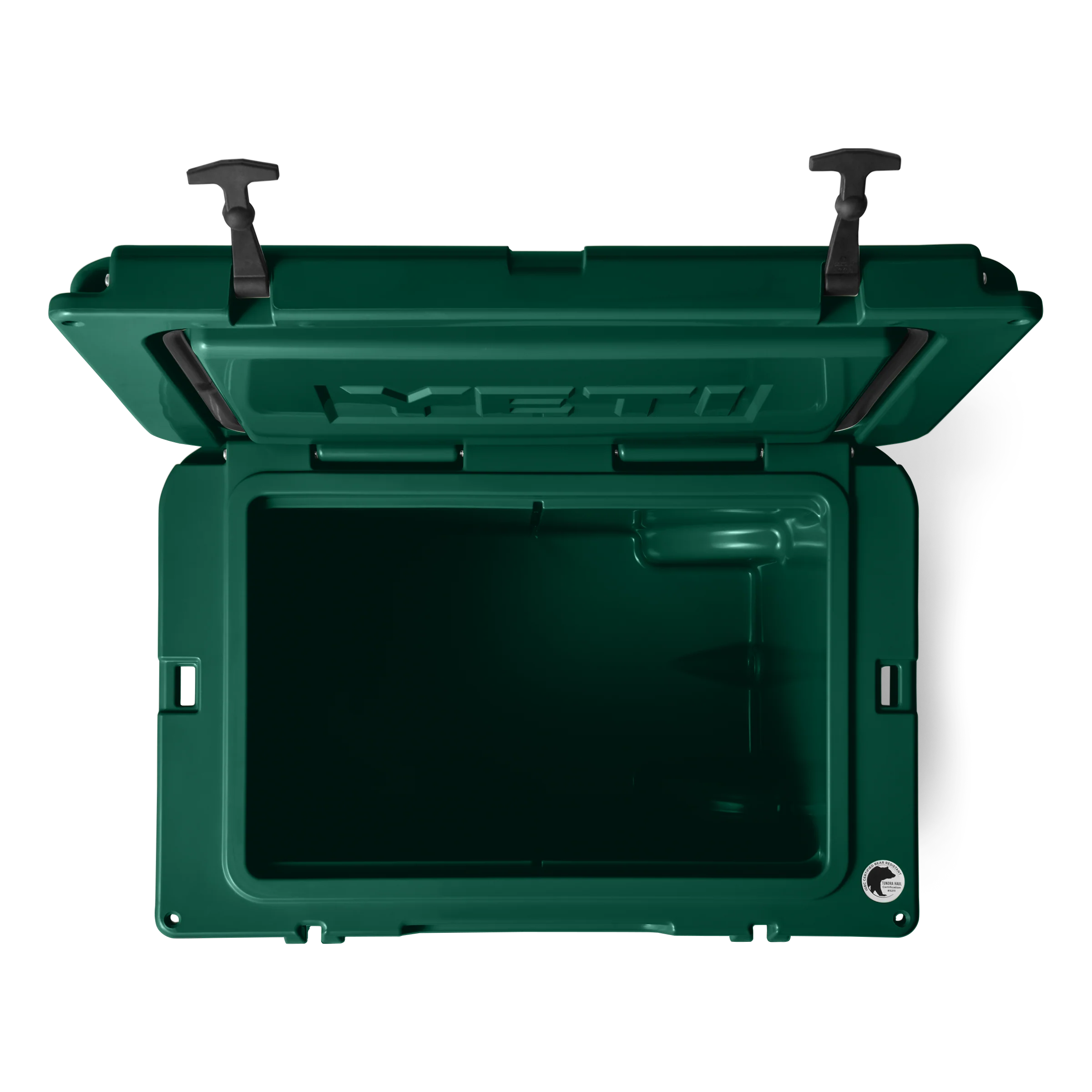 Tundra Haul® Wheeled Hard Cooler - Image 48