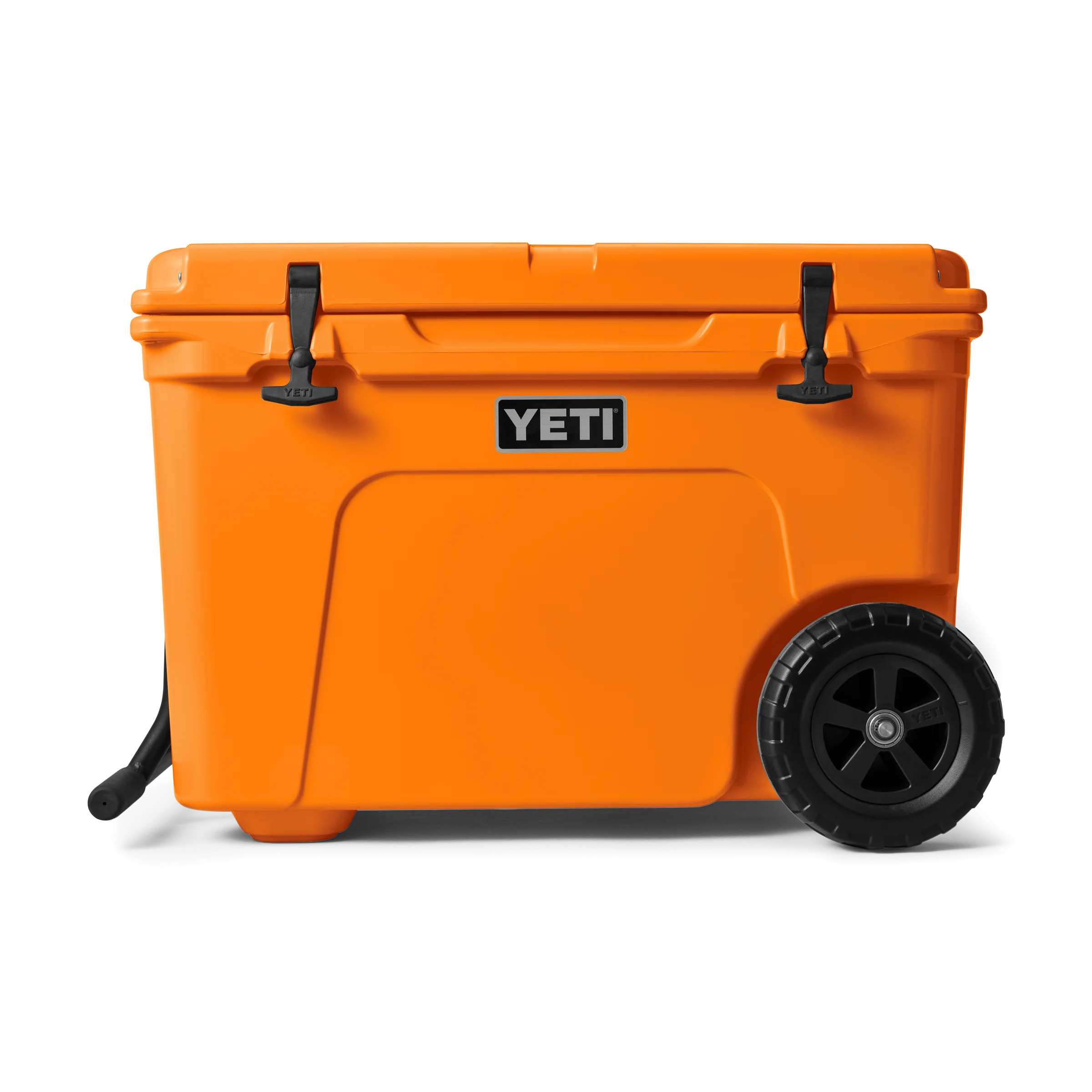 Tundra Haul® Wheeled Hard Cooler - Image 49