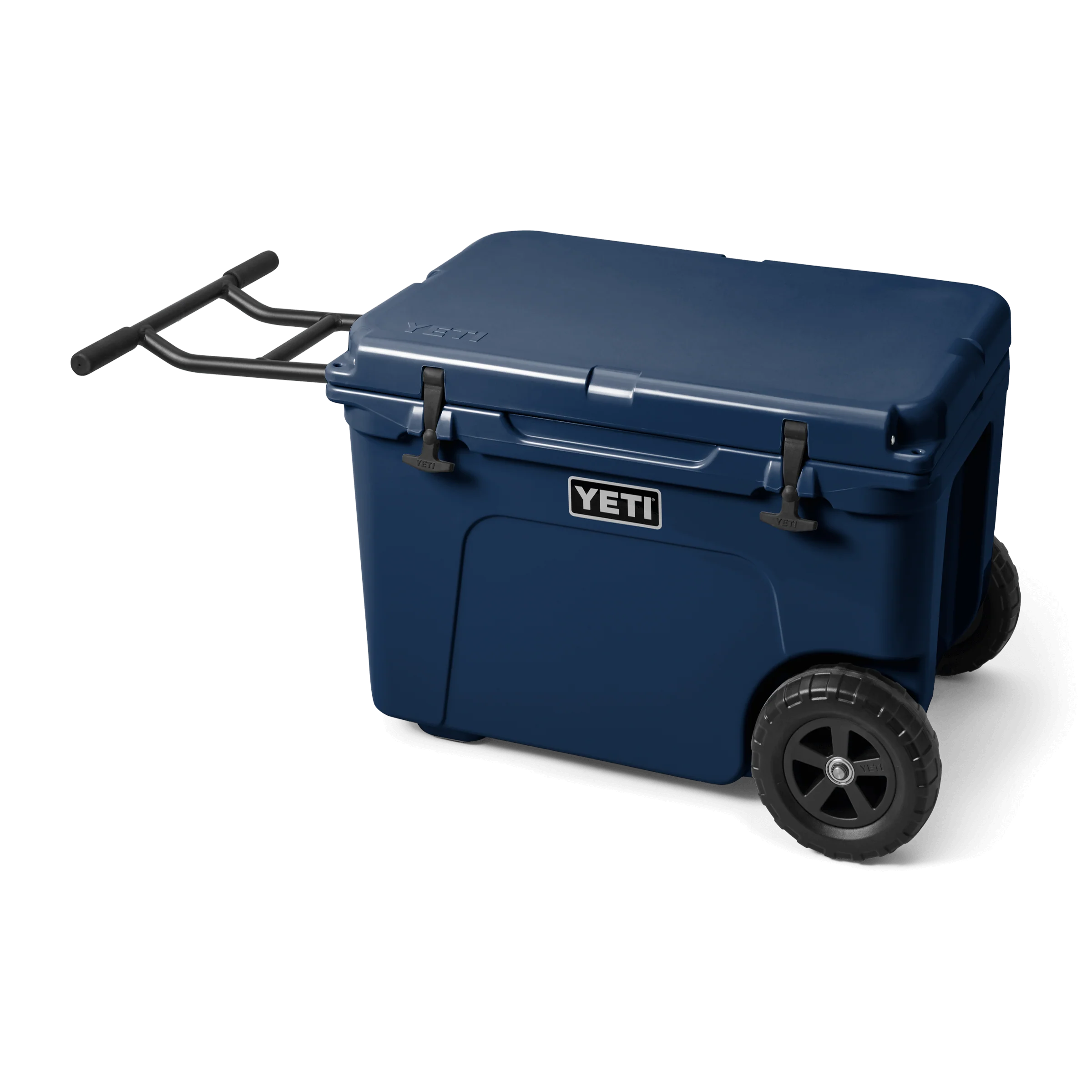 Tundra Haul® Wheeled Hard Cooler - Image 5