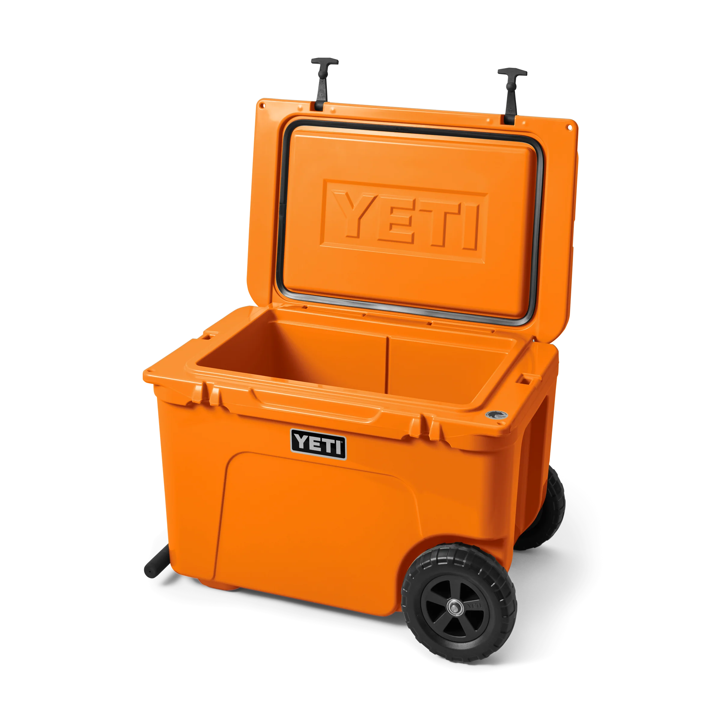 Tundra Haul® Wheeled Hard Cooler - Image 51