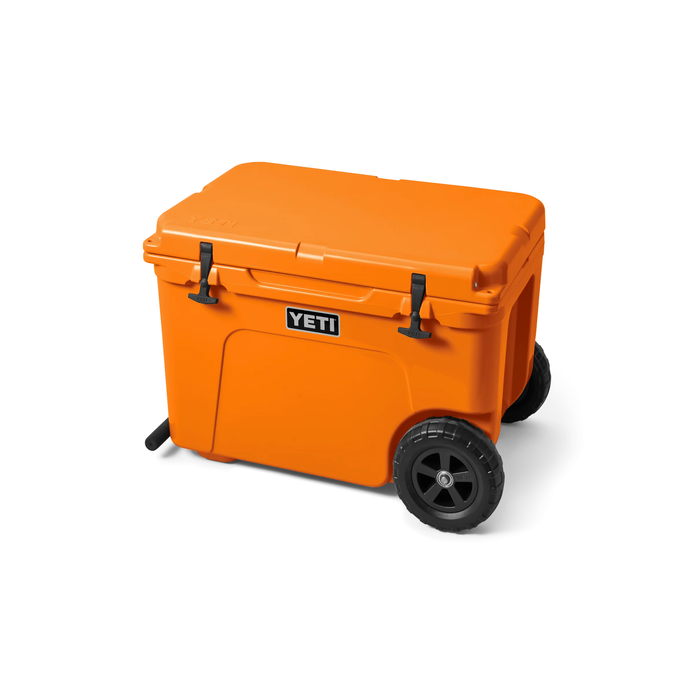 Tundra Haul® Wheeled Hard Cooler - Image 52