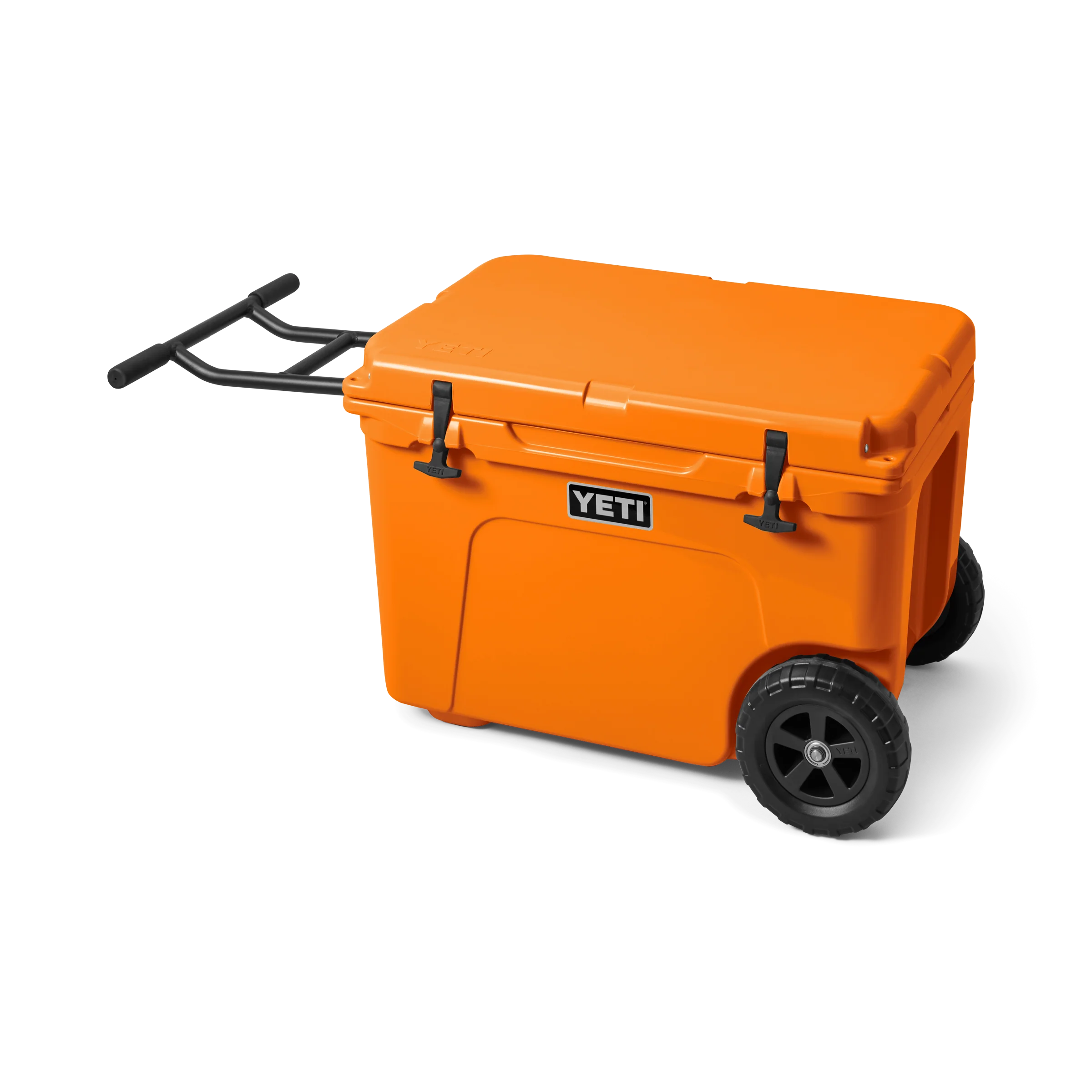 Tundra Haul® Wheeled Hard Cooler - Image 53