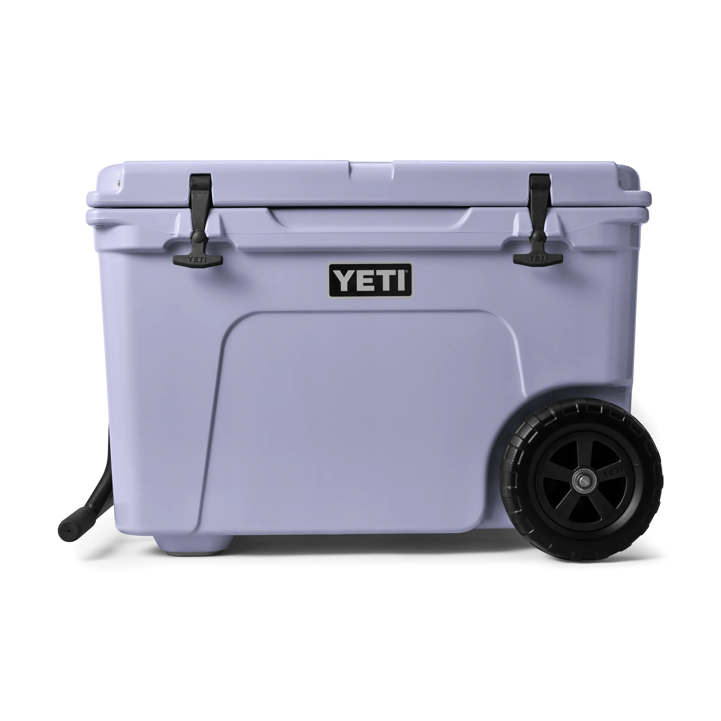 Tundra Haul® Wheeled Hard Cooler - Image 55