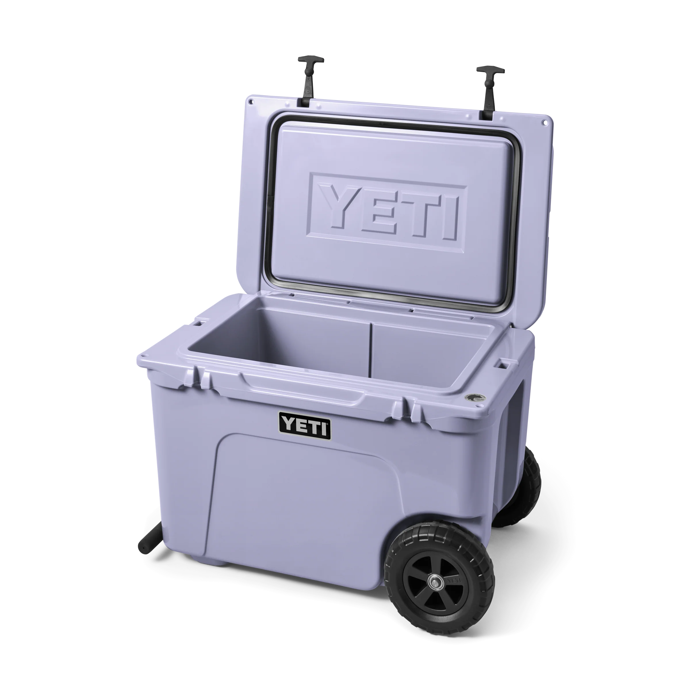 Tundra Haul® Wheeled Hard Cooler - Image 57