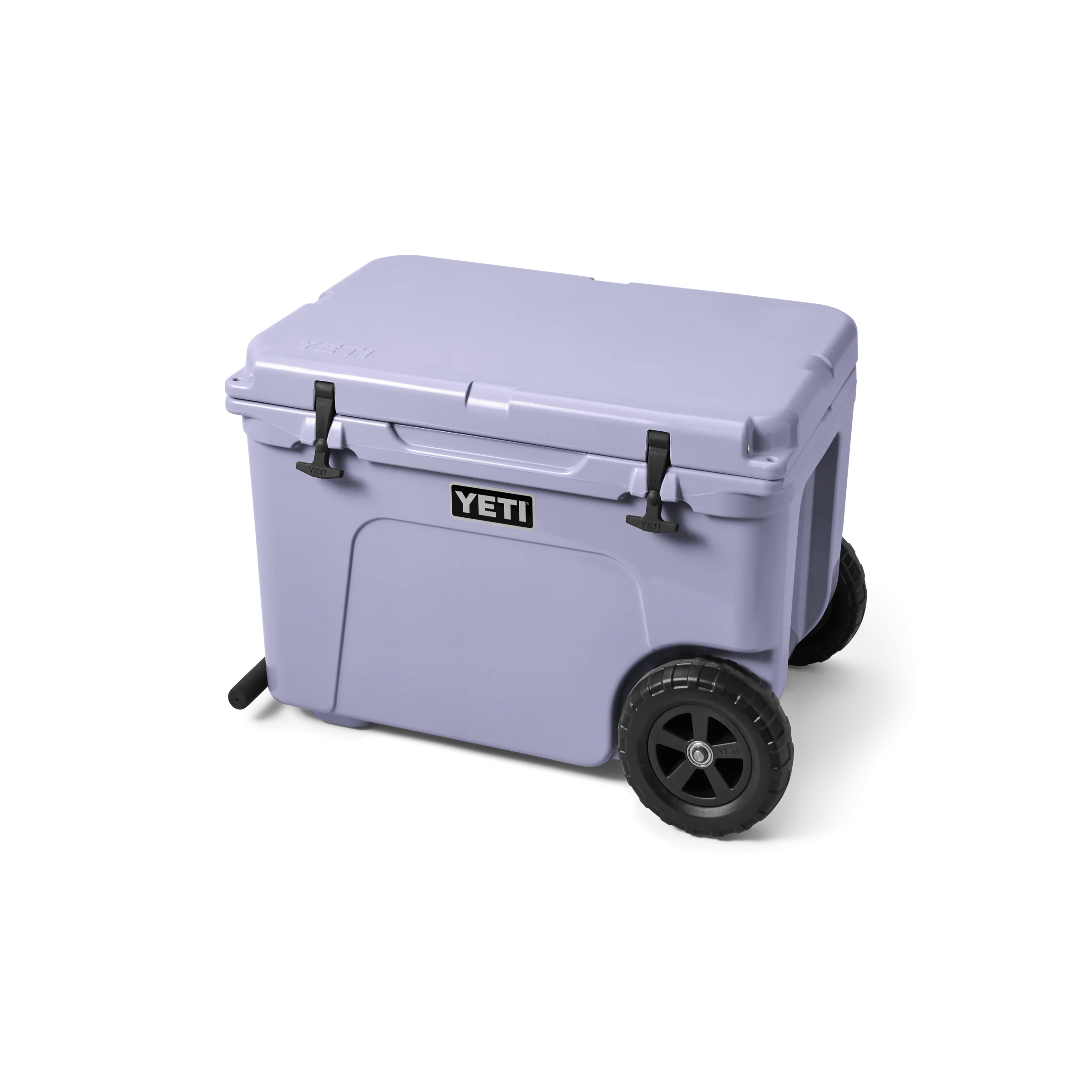 Tundra Haul® Wheeled Hard Cooler - Image 58