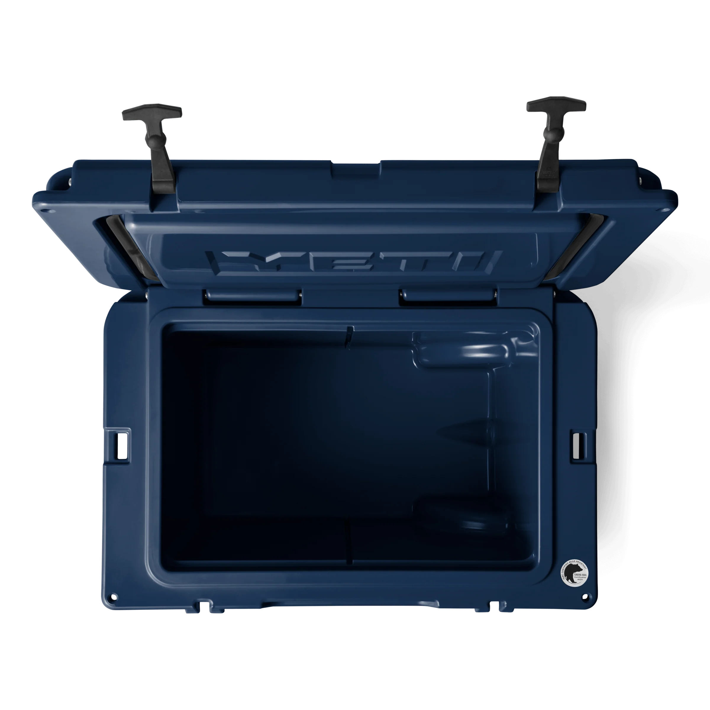Tundra Haul® Wheeled Hard Cooler - Image 6