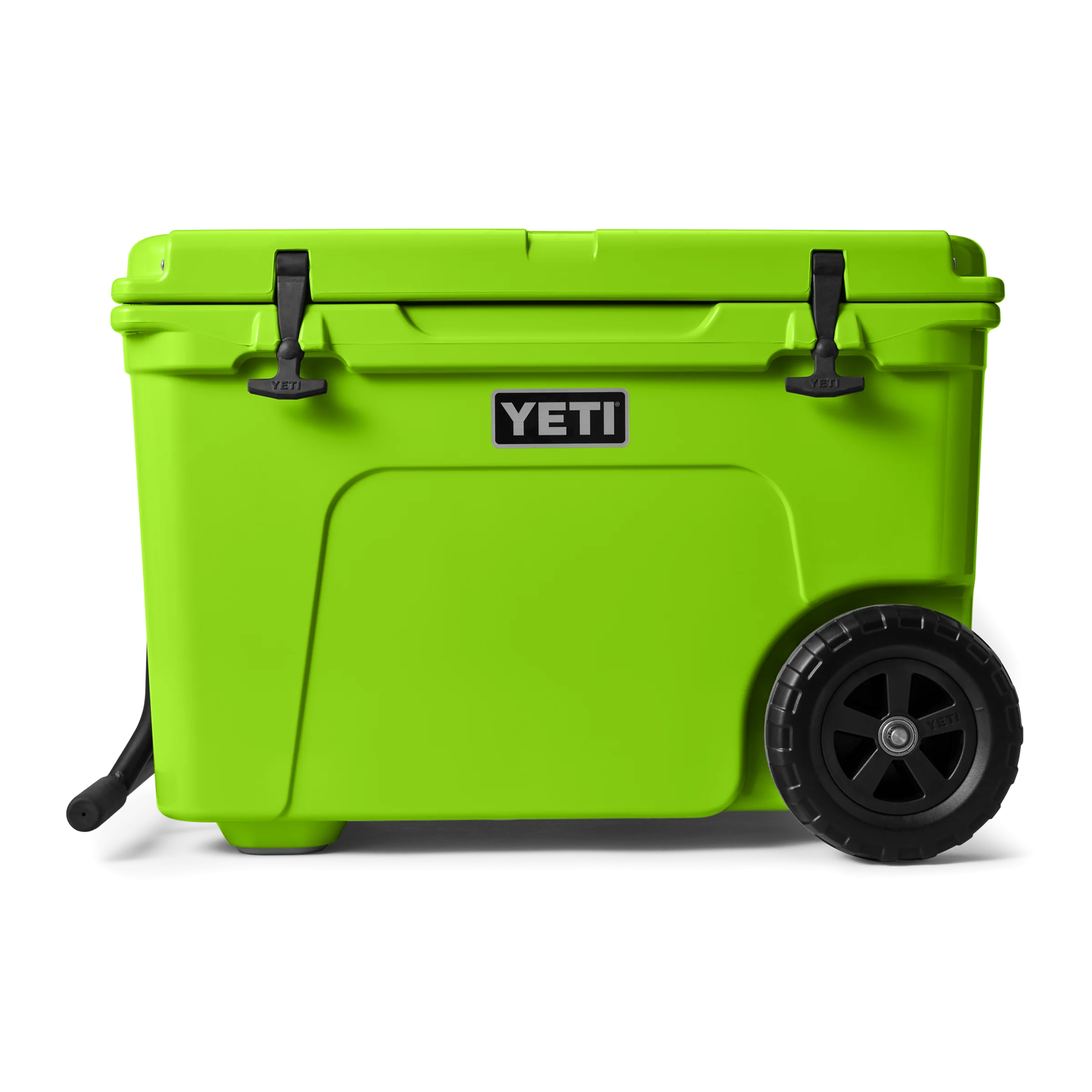 Tundra Haul® Wheeled Hard Cooler - Image 61