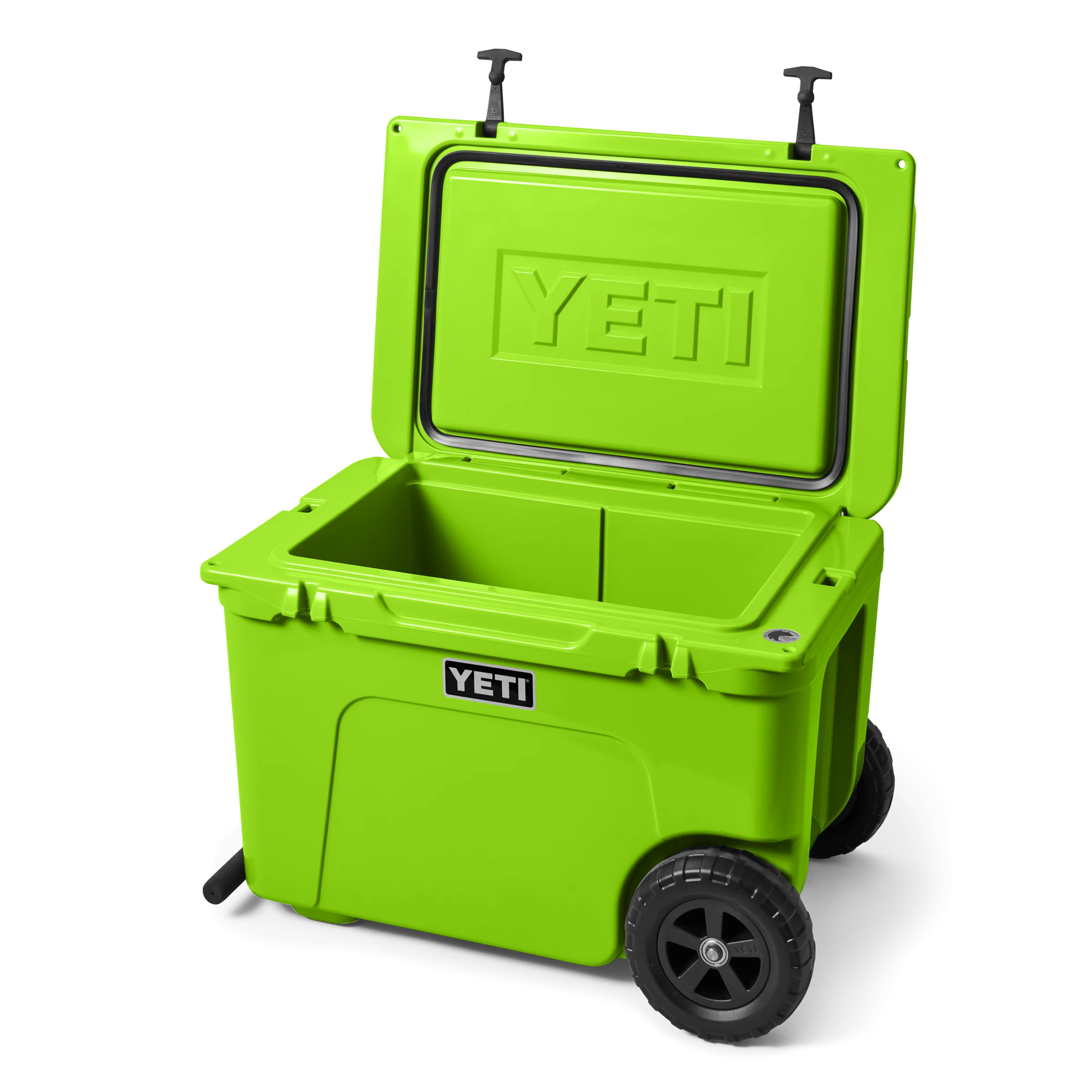Tundra Haul® Wheeled Hard Cooler - Image 63