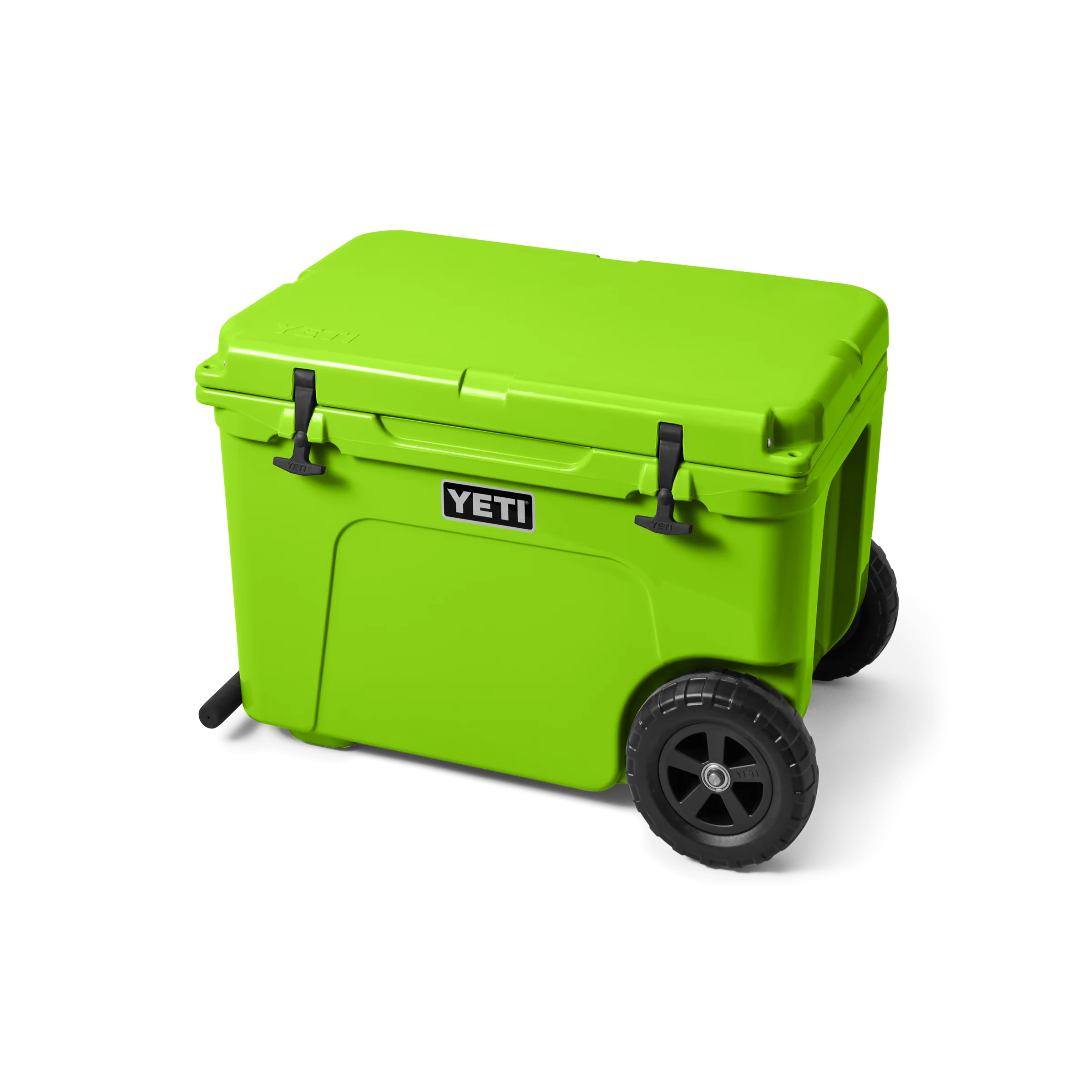 Tundra Haul® Wheeled Hard Cooler - Image 64