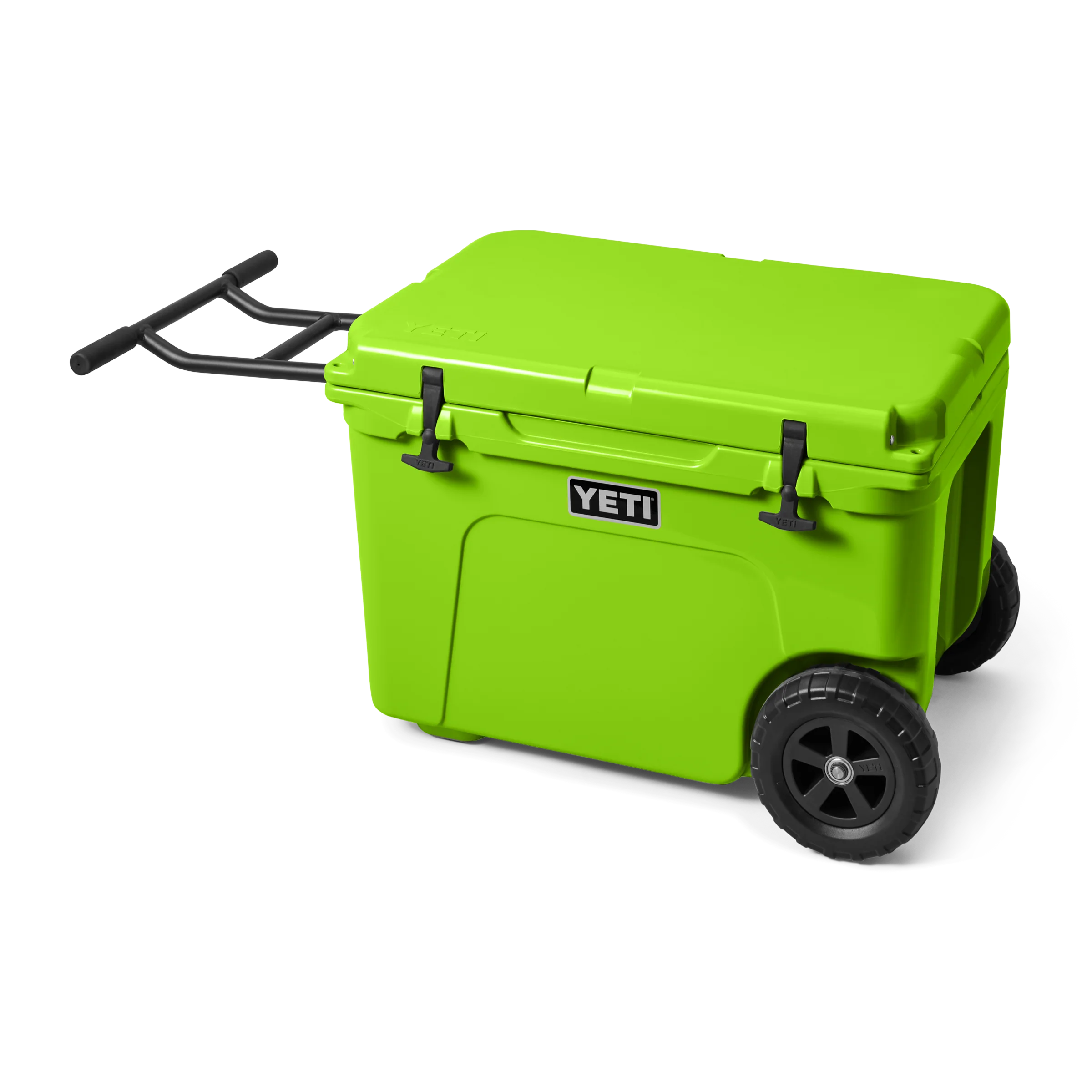 Tundra Haul® Wheeled Hard Cooler - Image 65