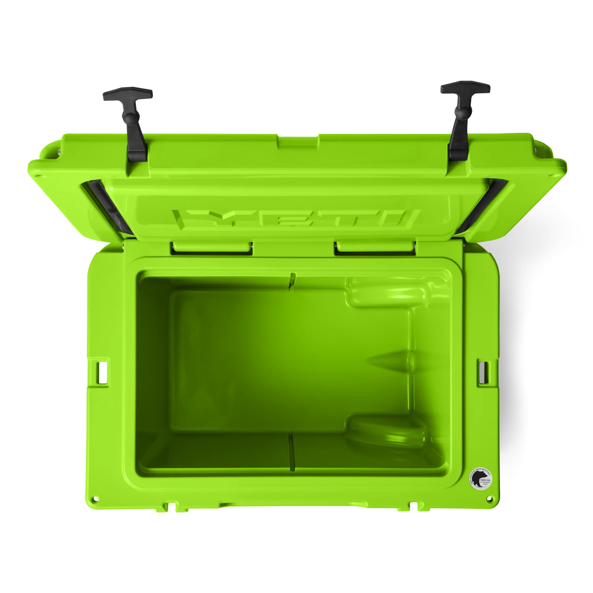 Tundra Haul® Wheeled Hard Cooler - Image 66