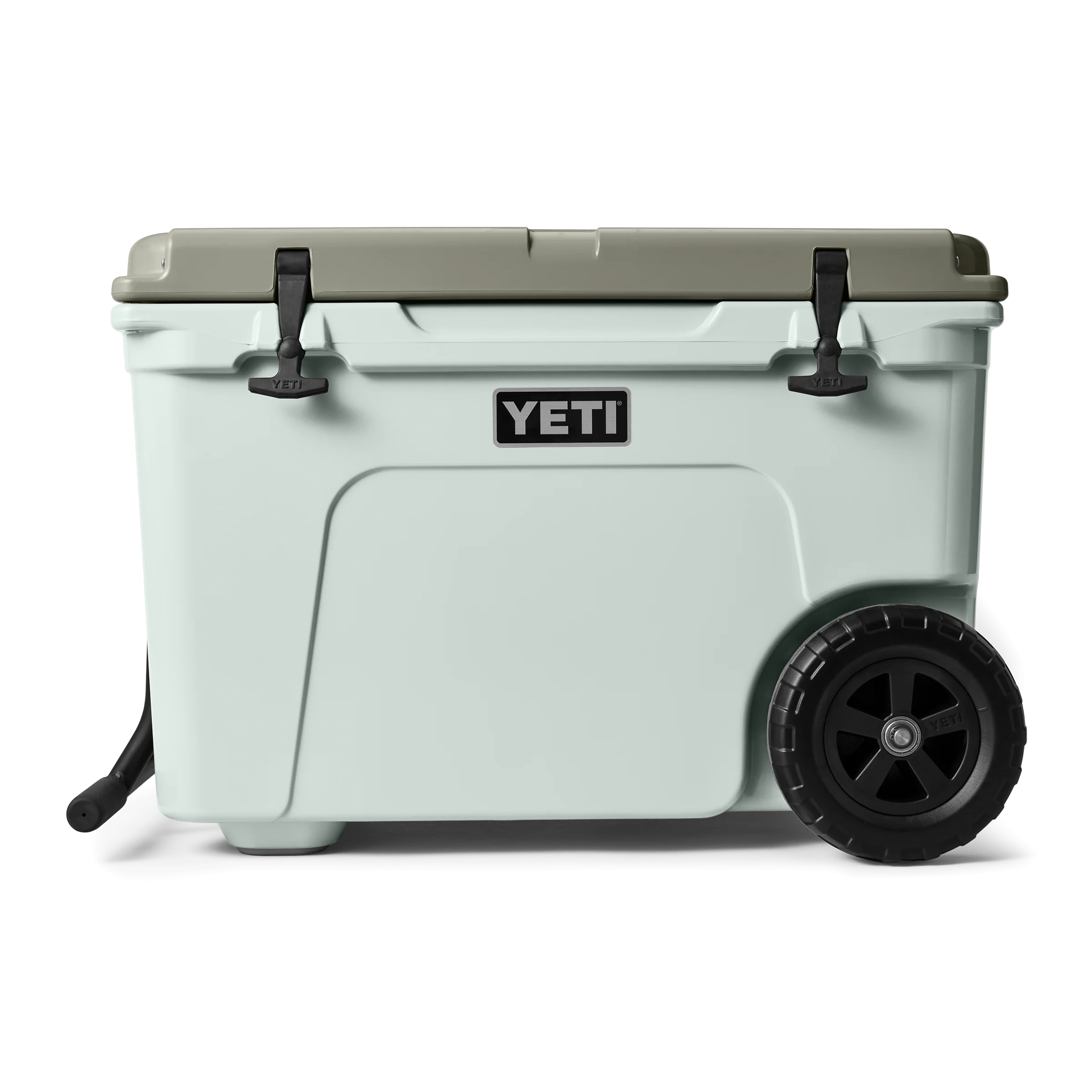 Tundra Haul® Wheeled Hard Cooler - Image 67