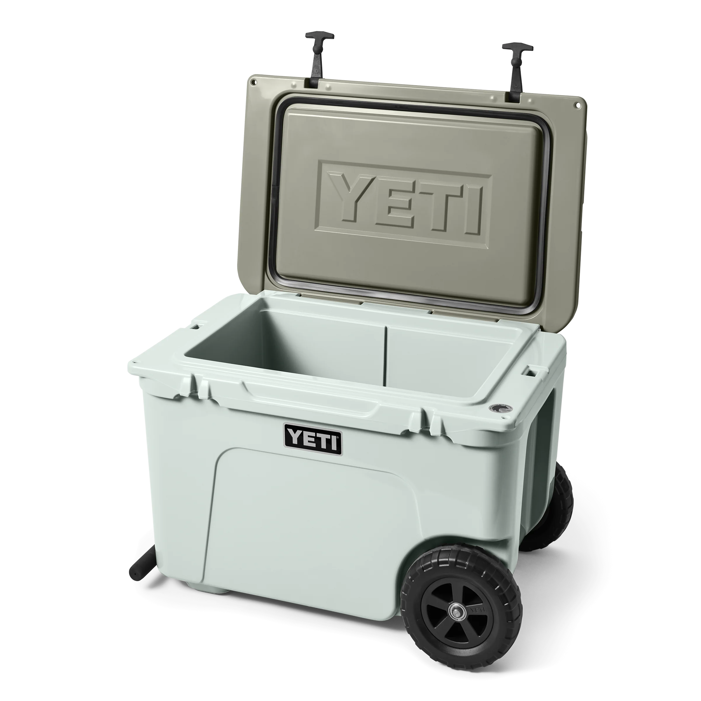 Tundra Haul® Wheeled Hard Cooler - Image 69