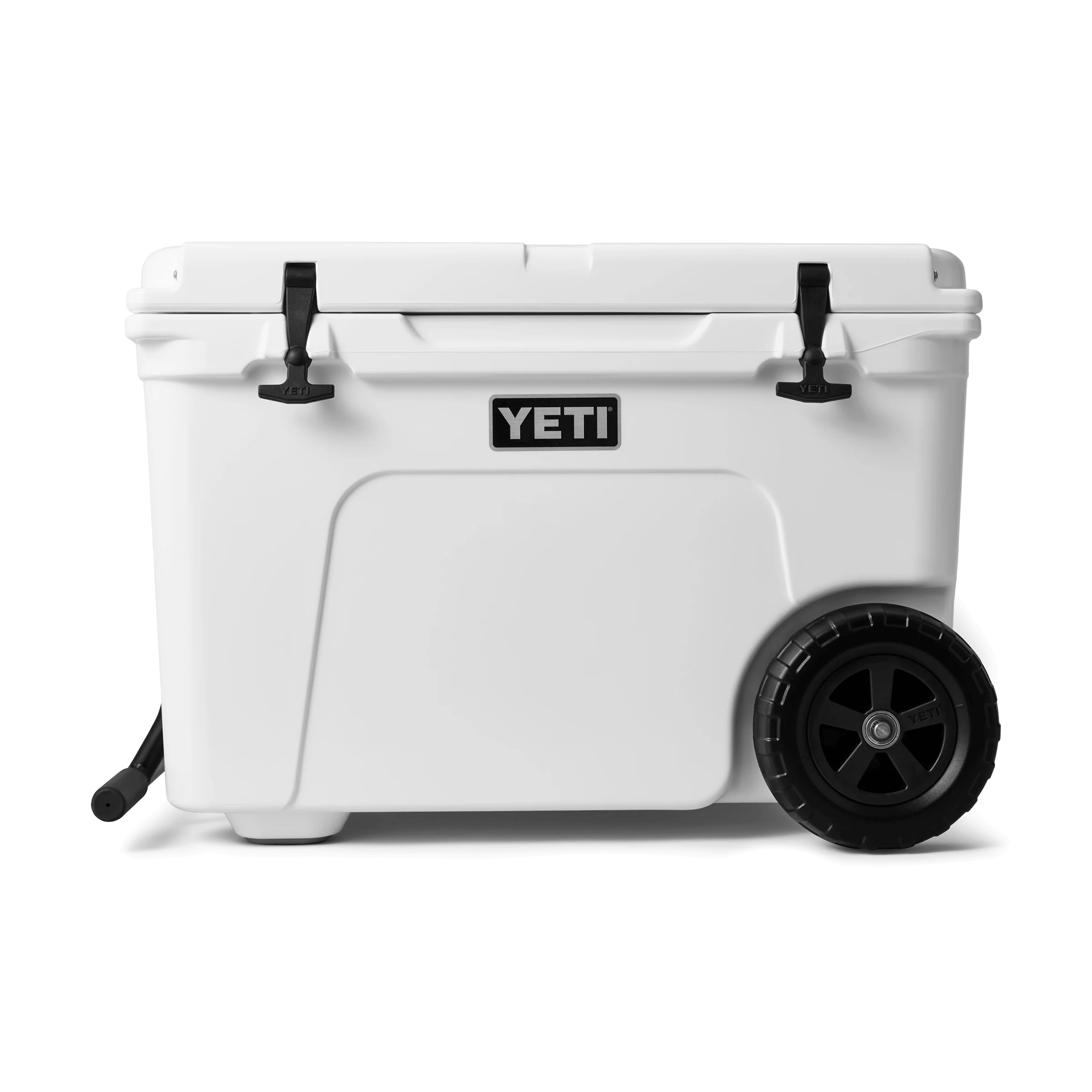 Tundra Haul® Wheeled Hard Cooler - Image 7