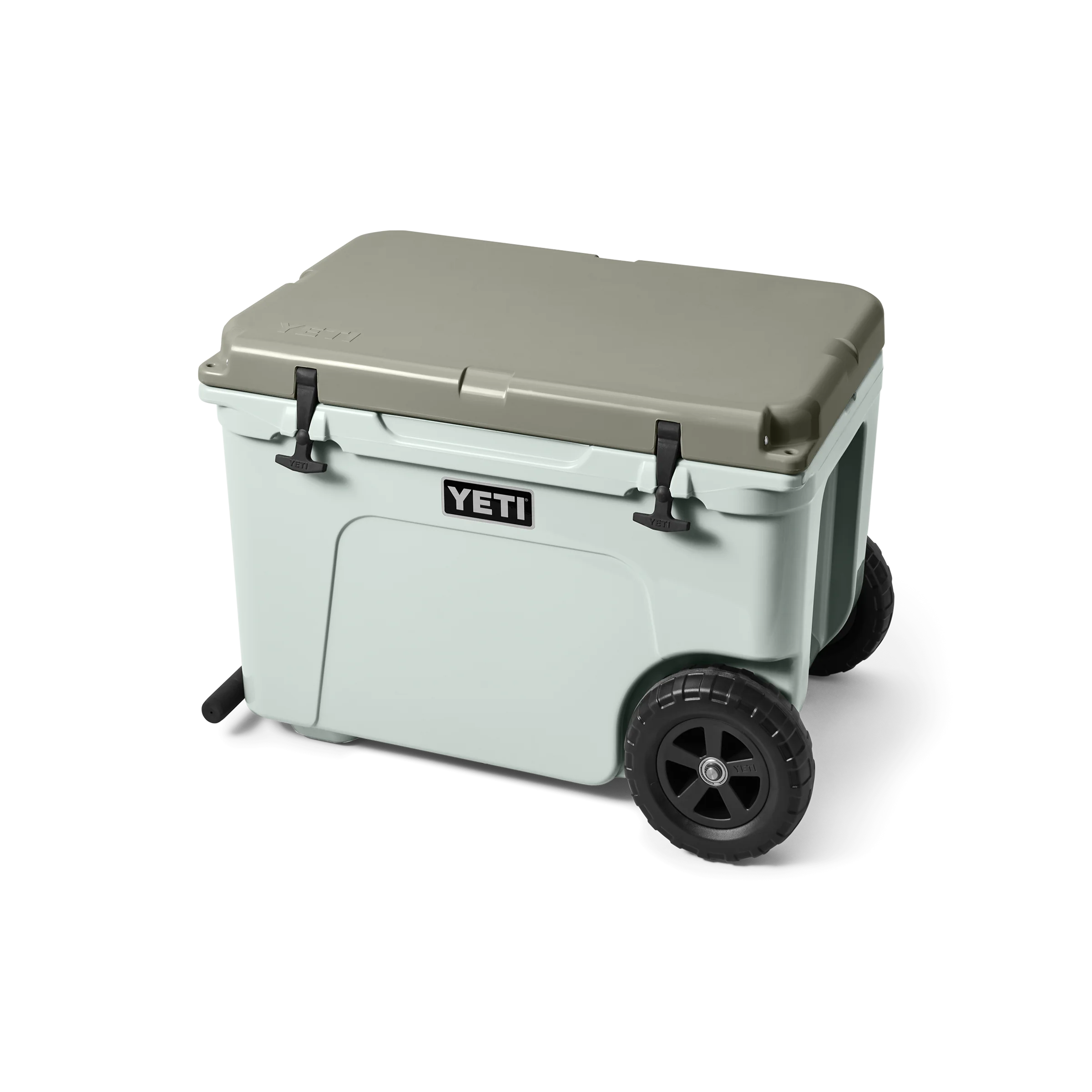 Tundra Haul® Wheeled Hard Cooler - Image 70