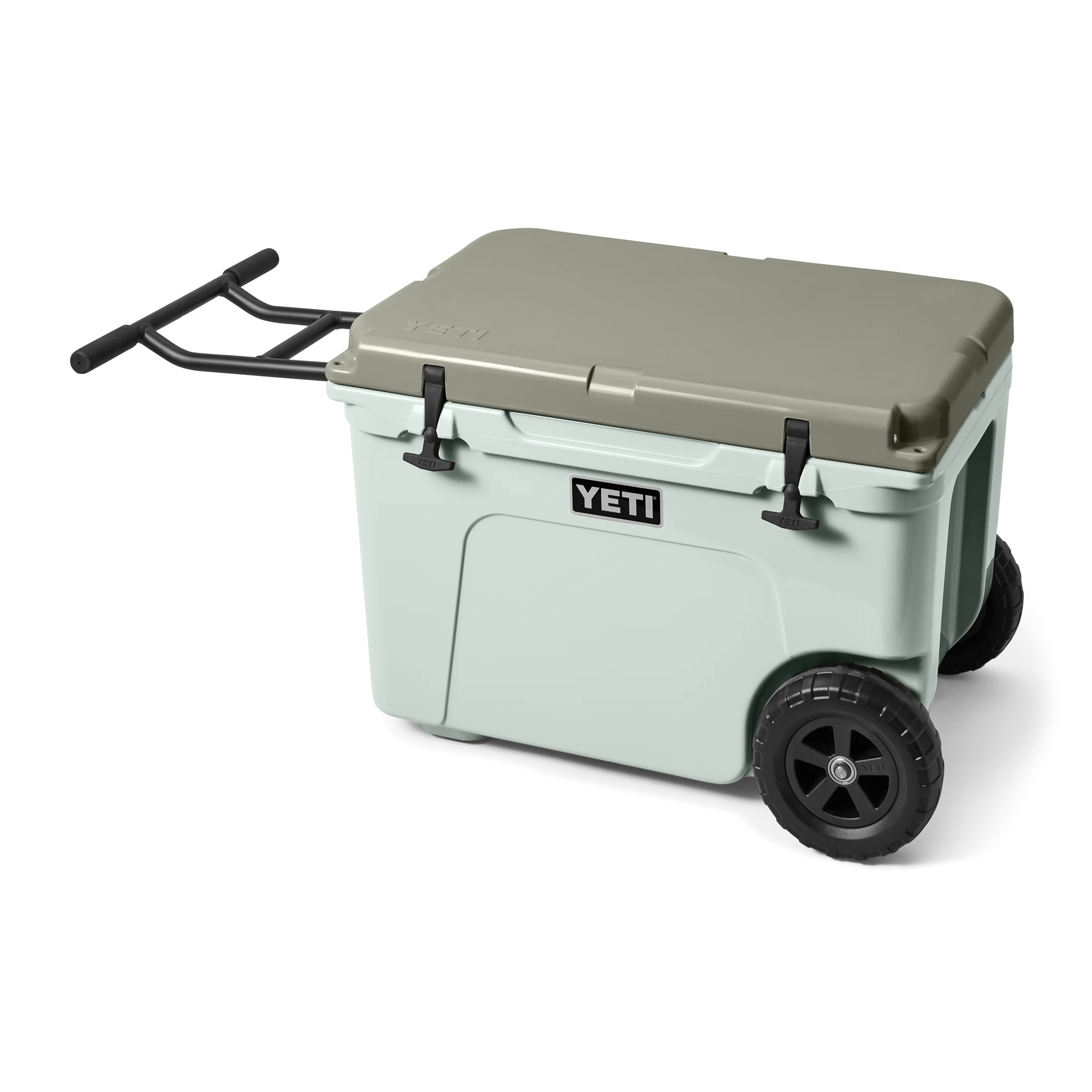 Tundra Haul® Wheeled Hard Cooler - Image 71