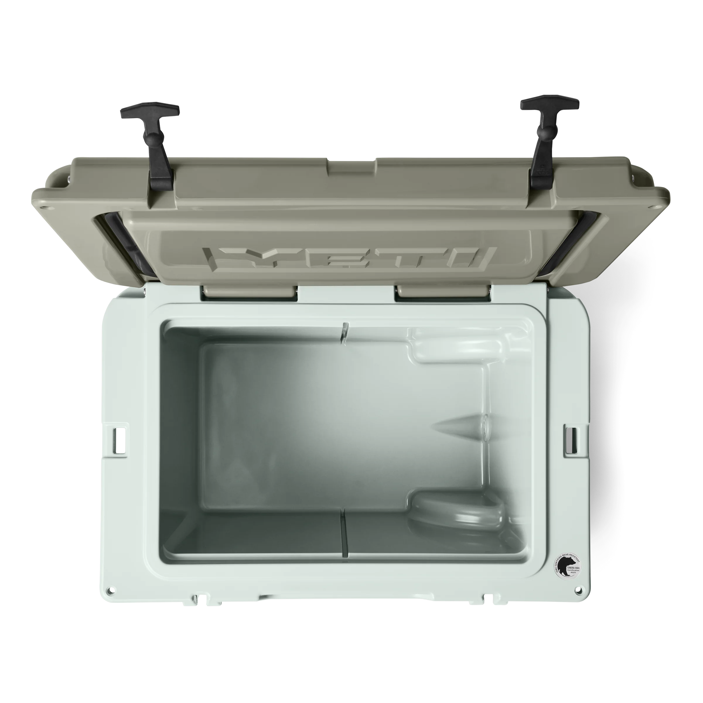 Tundra Haul® Wheeled Hard Cooler - Image 72