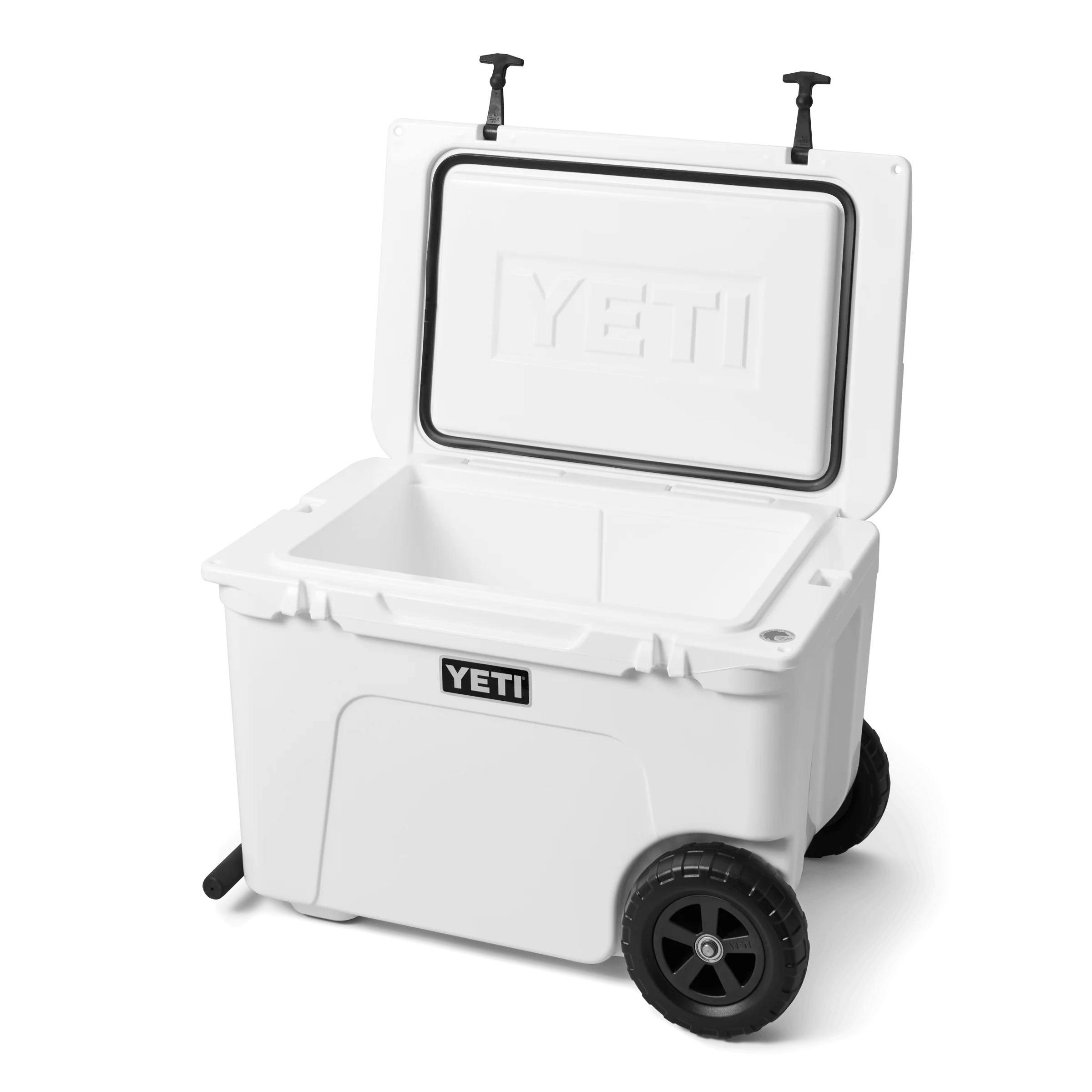Tundra Haul® Wheeled Hard Cooler - Image 9