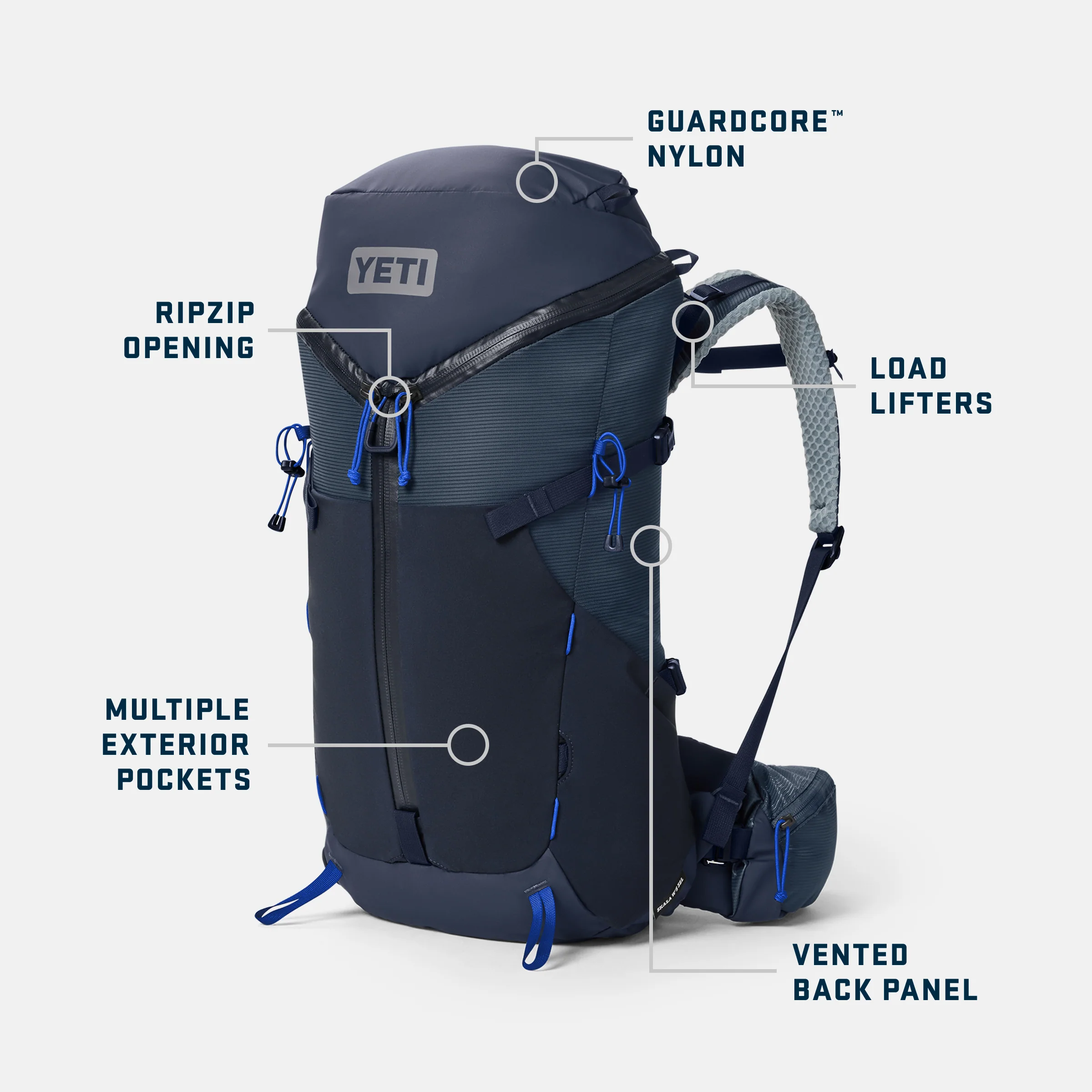 Women's Skala™ 32L Hiking Pack - Image 20