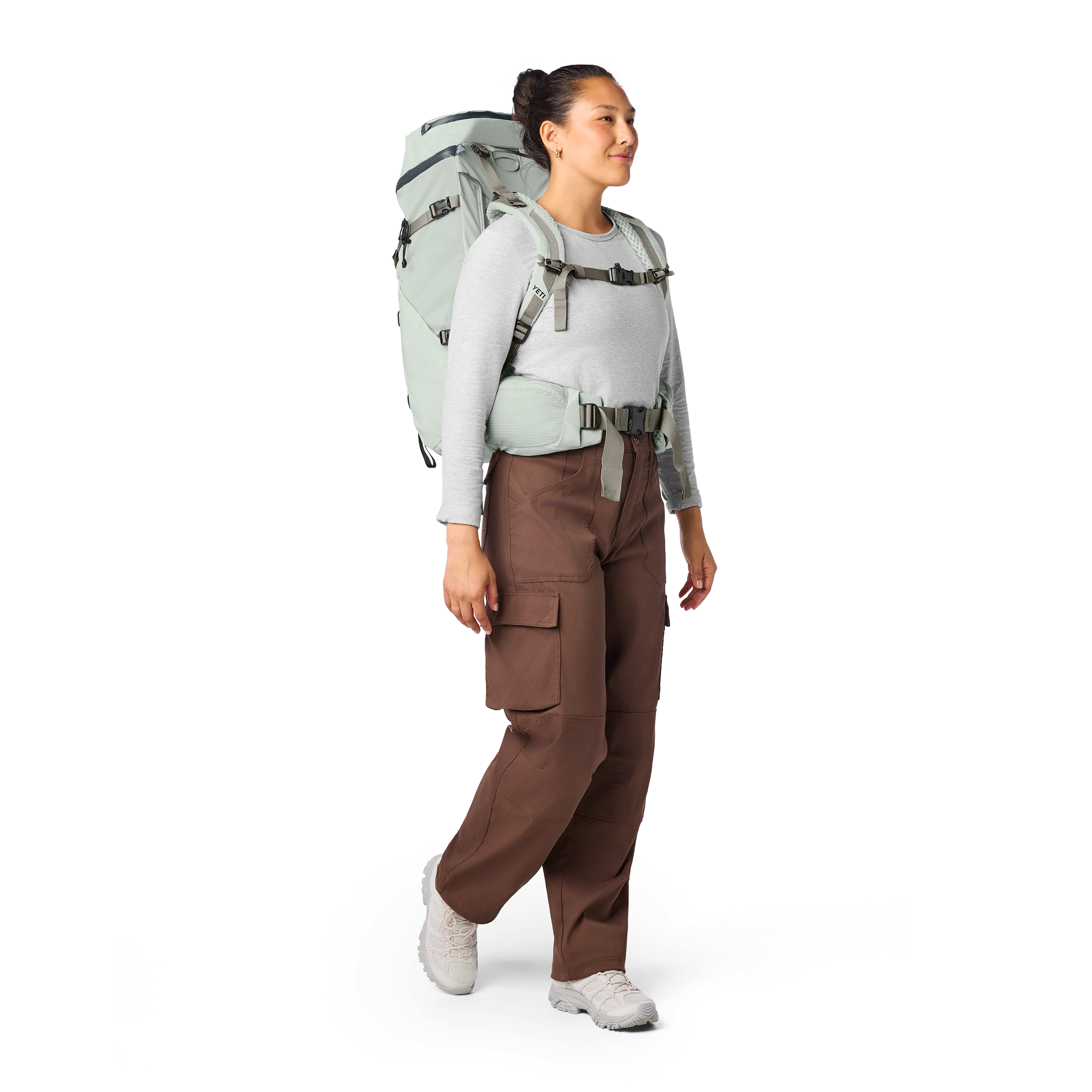 Women's Skala™ 40L Hiking Pack - Image 17
