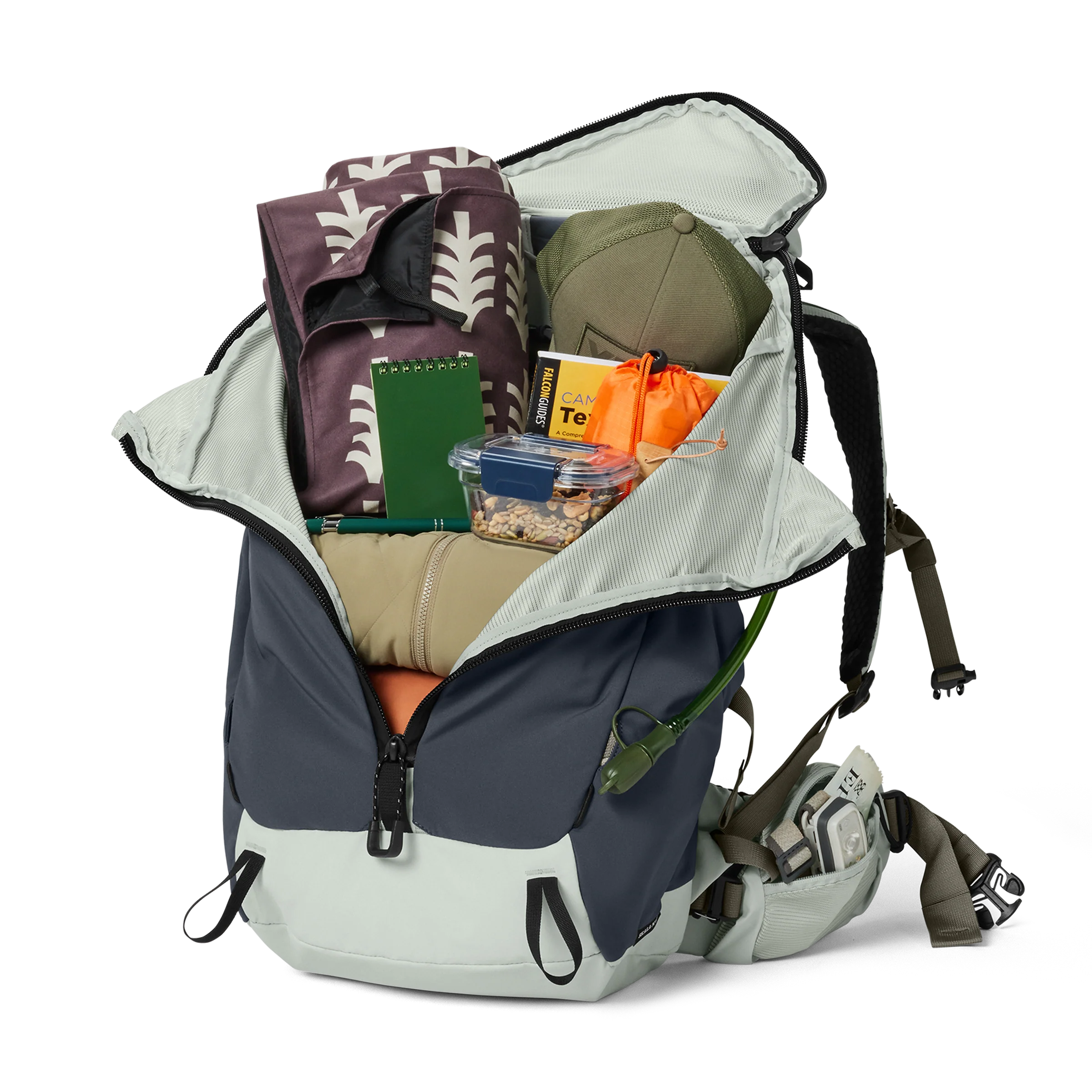 Women's Skala™ 40L Hiking Pack - Image 6