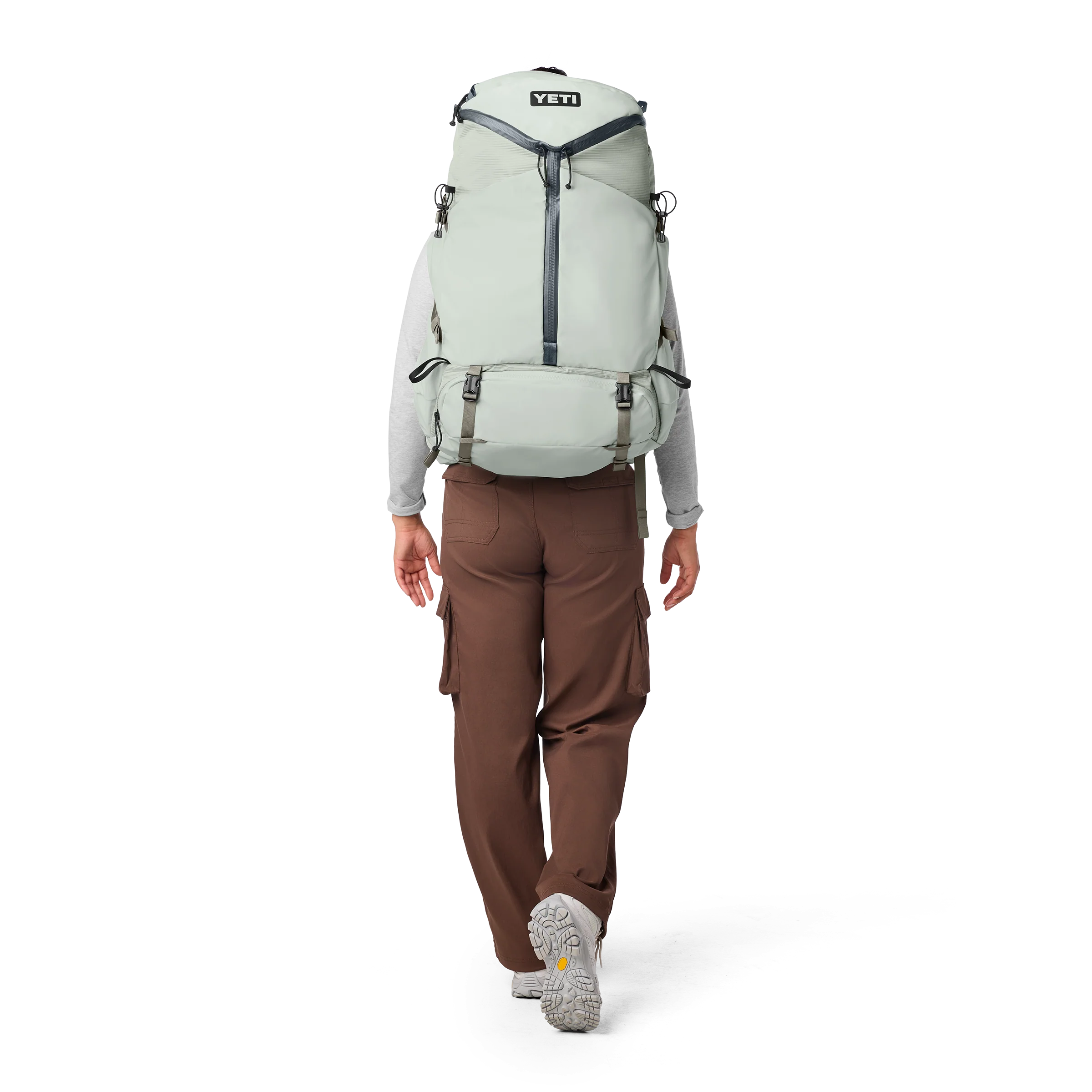 Women's Skala™ 60L Multi-Day Pack - Image 20