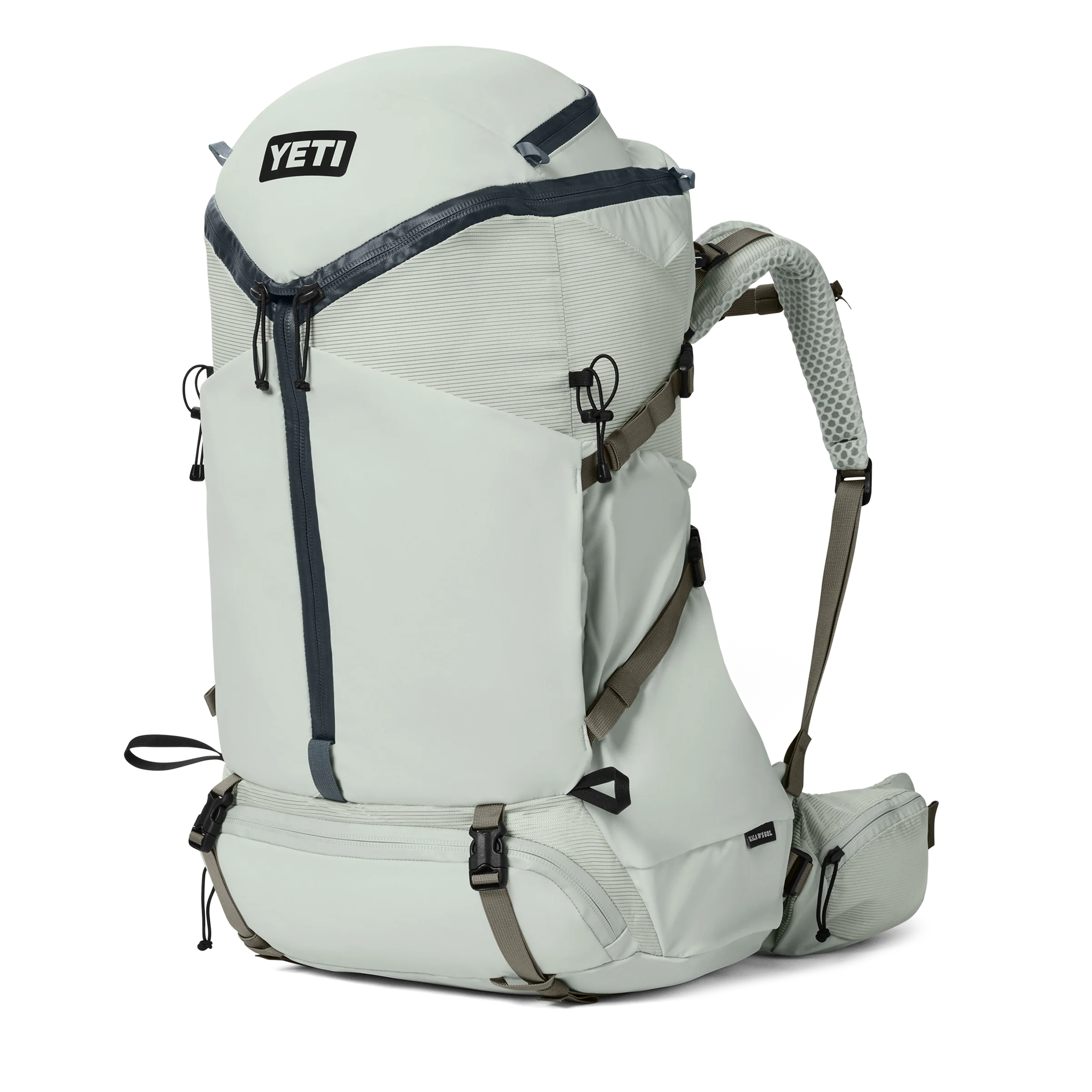 Women's Skala™ 60L Multi-Day Pack - Image 3