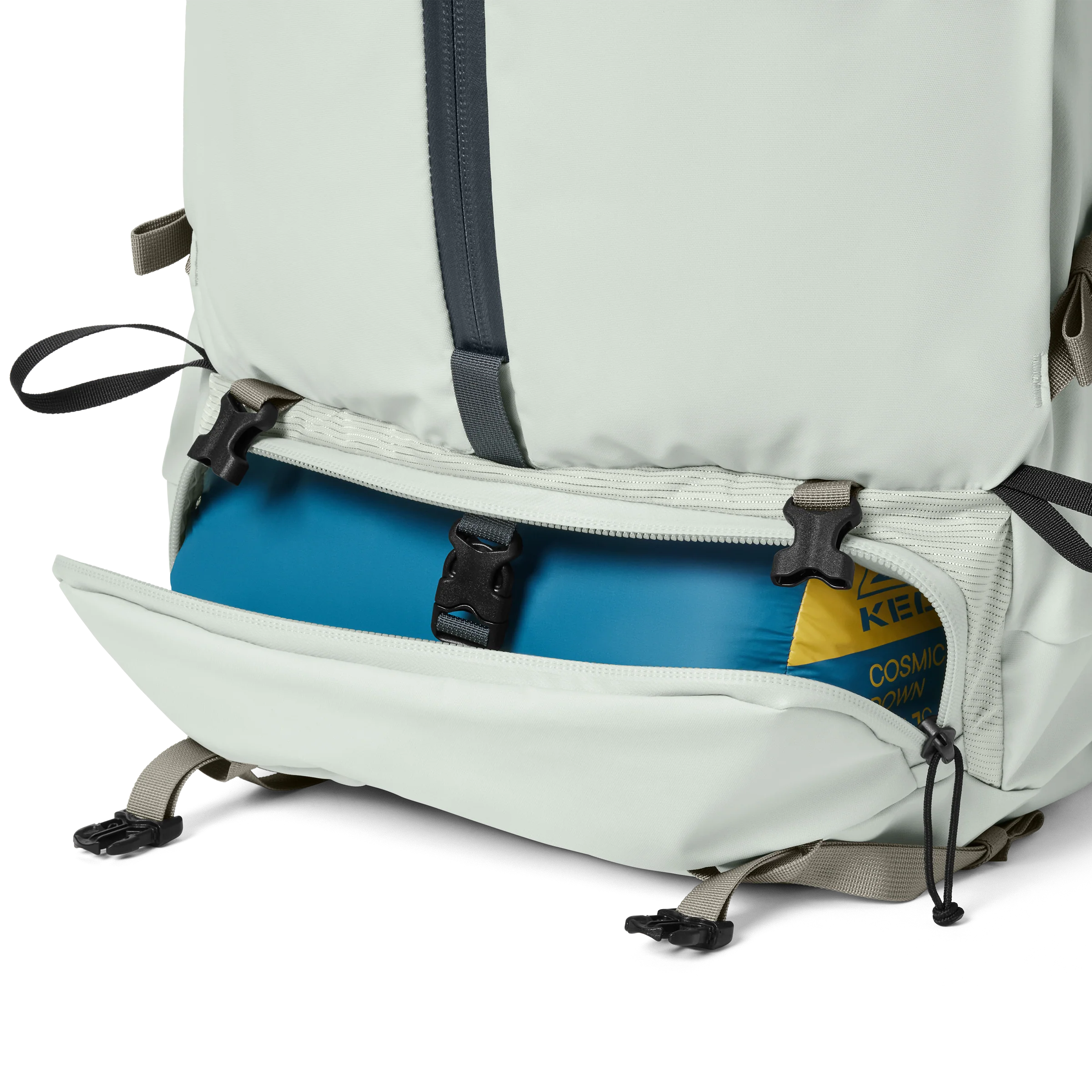 Women's Skala™ 60L Multi-Day Pack - Image 6