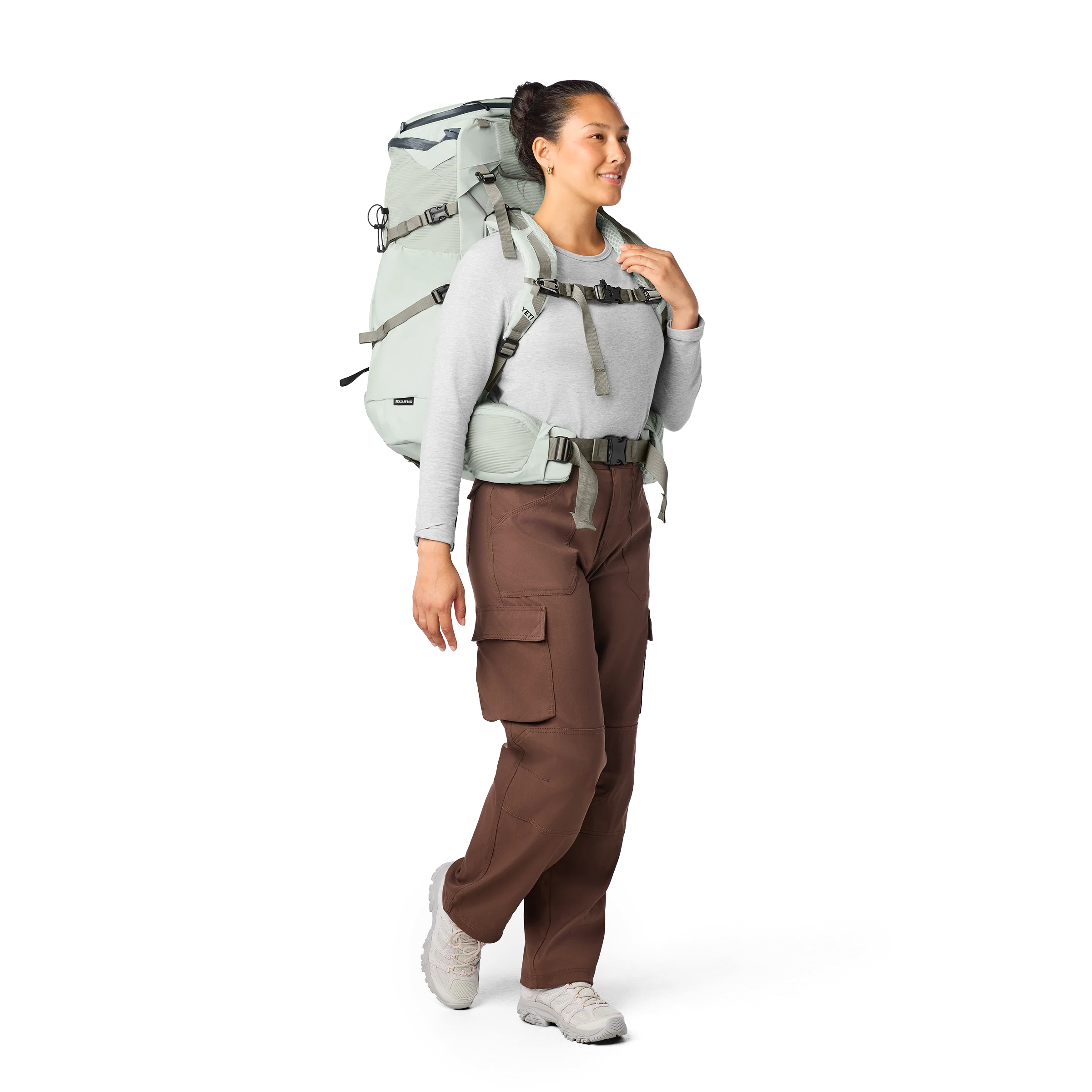Women's Skala™ 60L Multi-Day Pack - Image 8