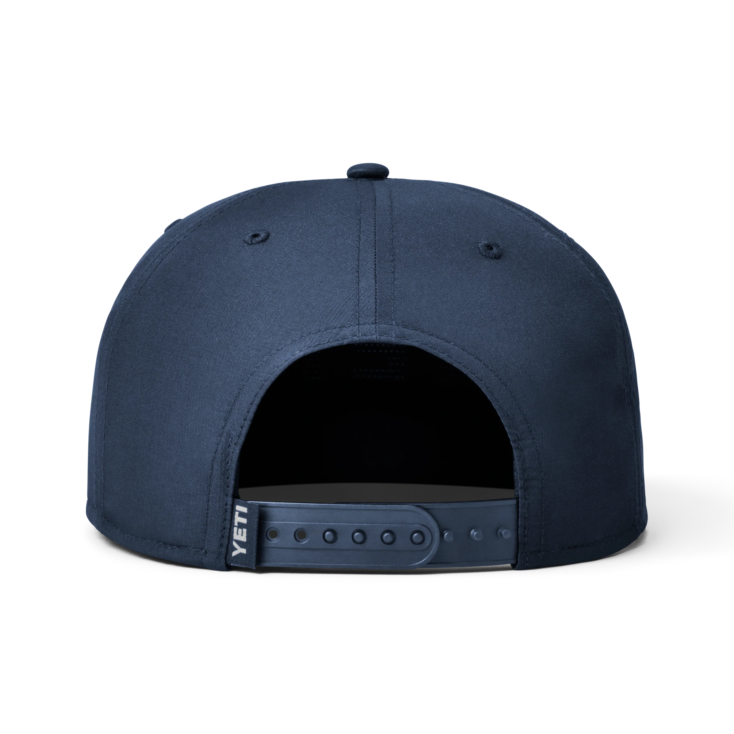 Yeti Coolers Flat Brim Rope Hat - Image 4