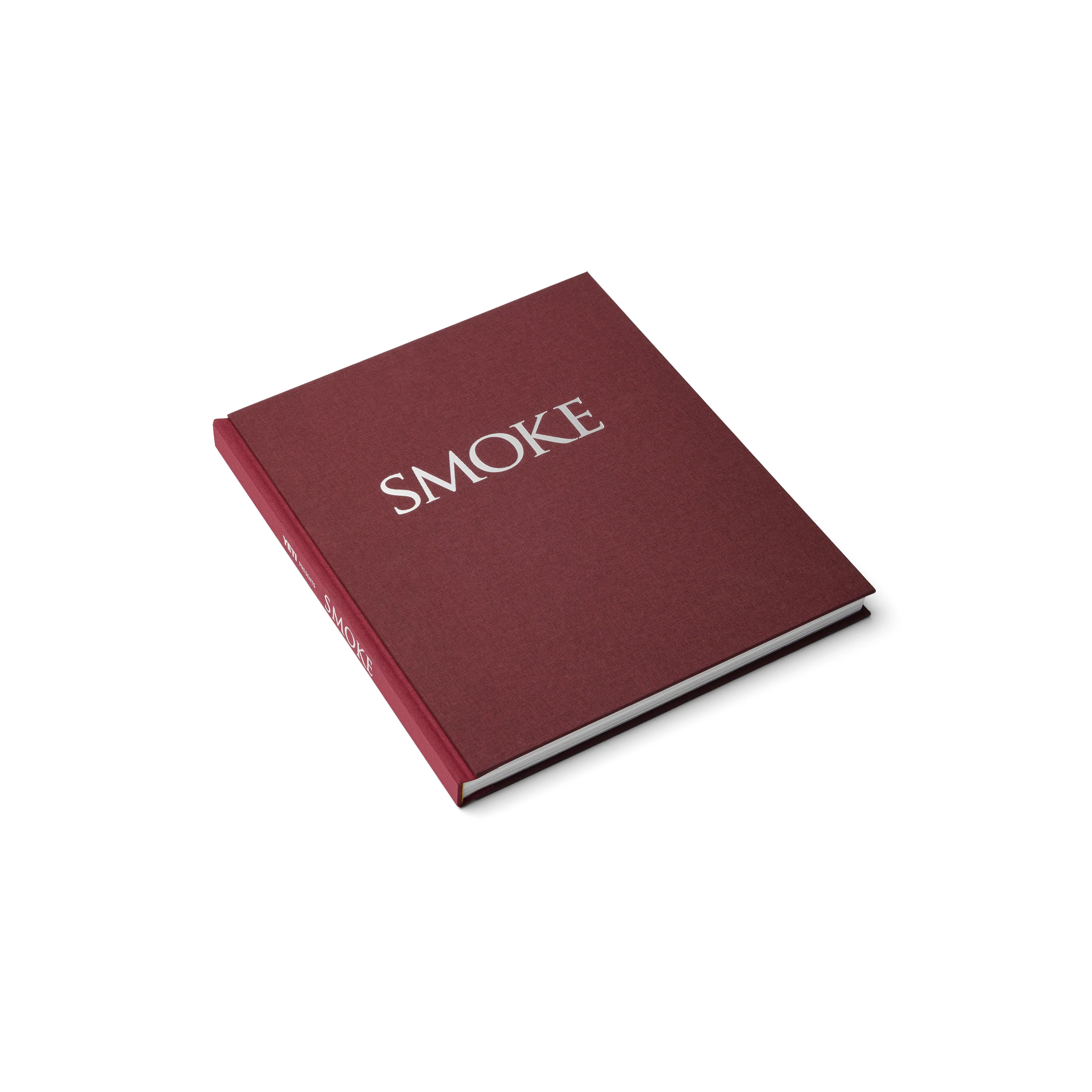 YETI Presents: Smoke Coffee Table Book - Image 12