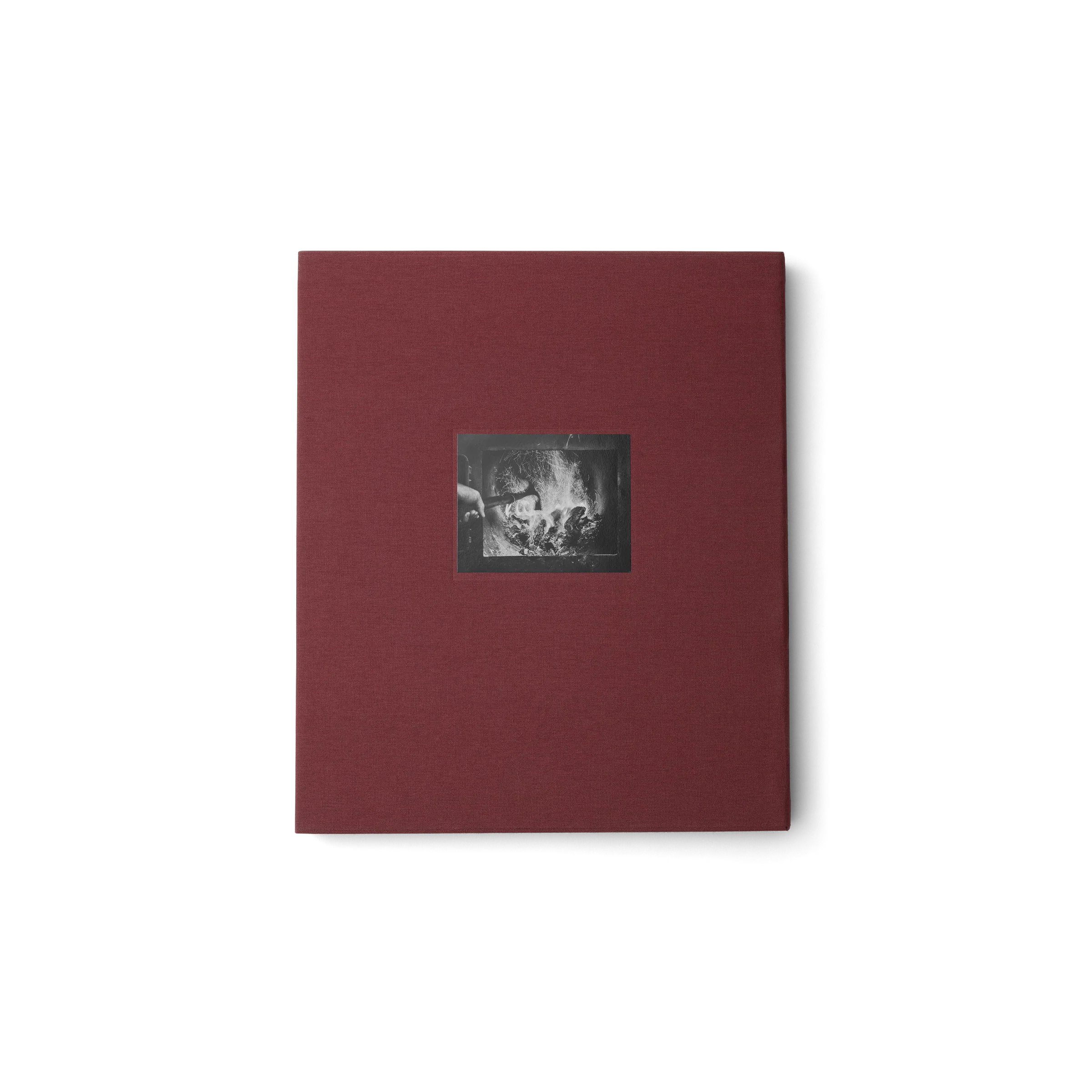 YETI Presents: Smoke Coffee Table Book - Image 13