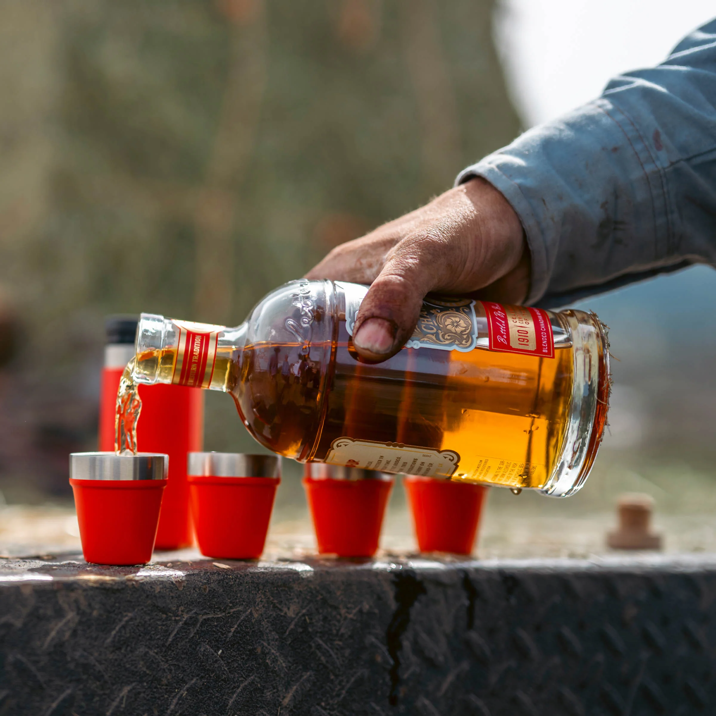 YETI® Shot Glasses - Image 43