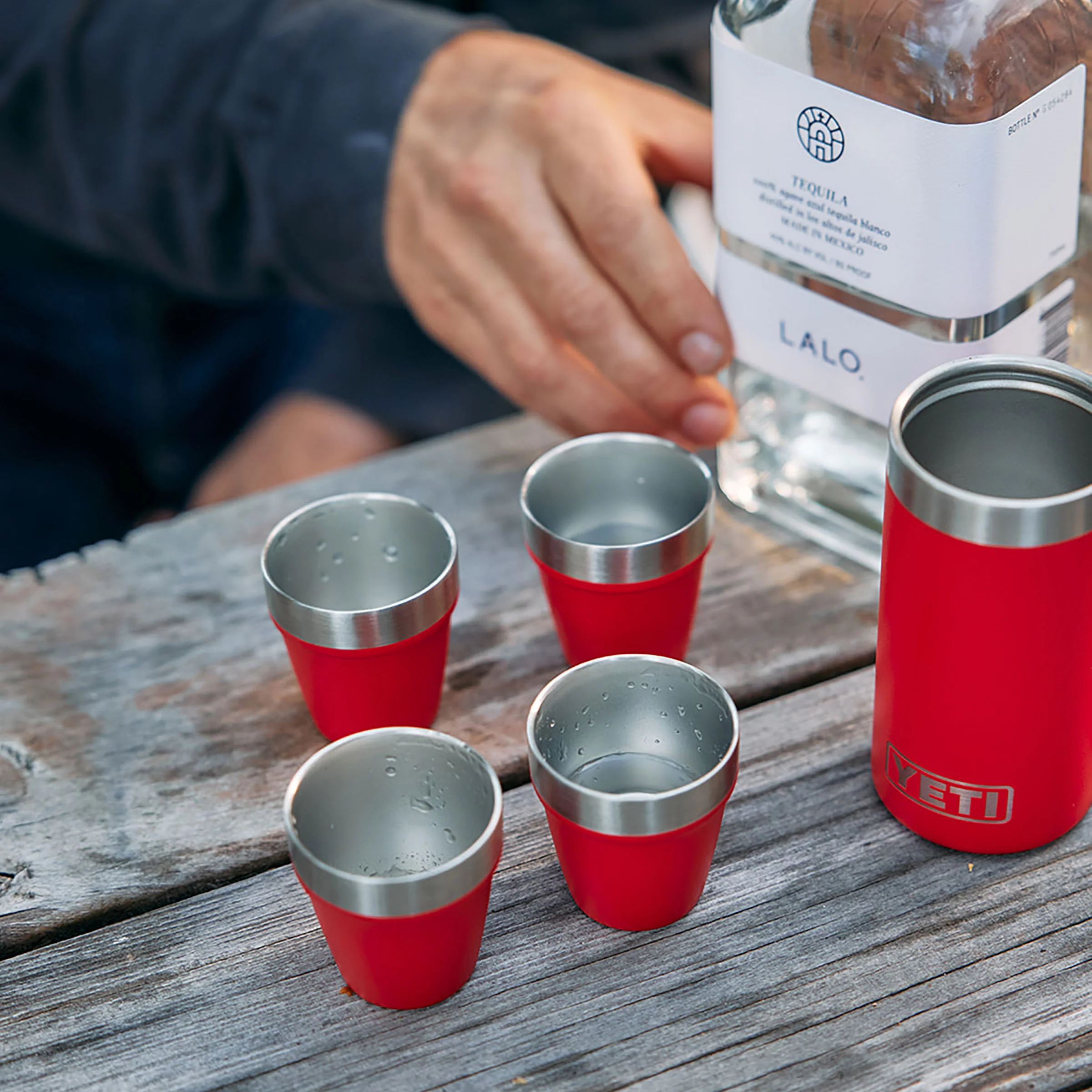 YETI® Shot Glasses - Image 44