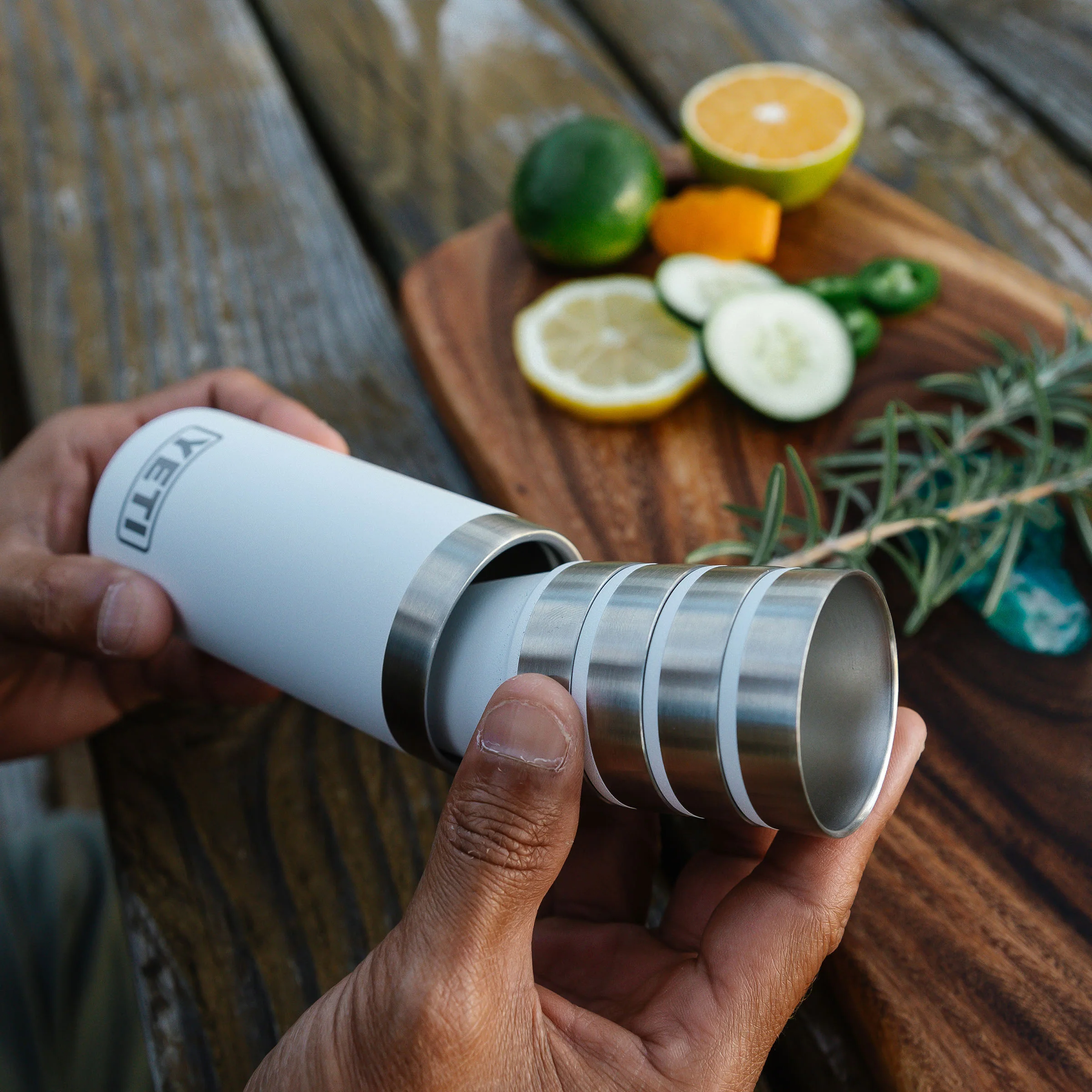 YETI® Shot Glasses - Image 46