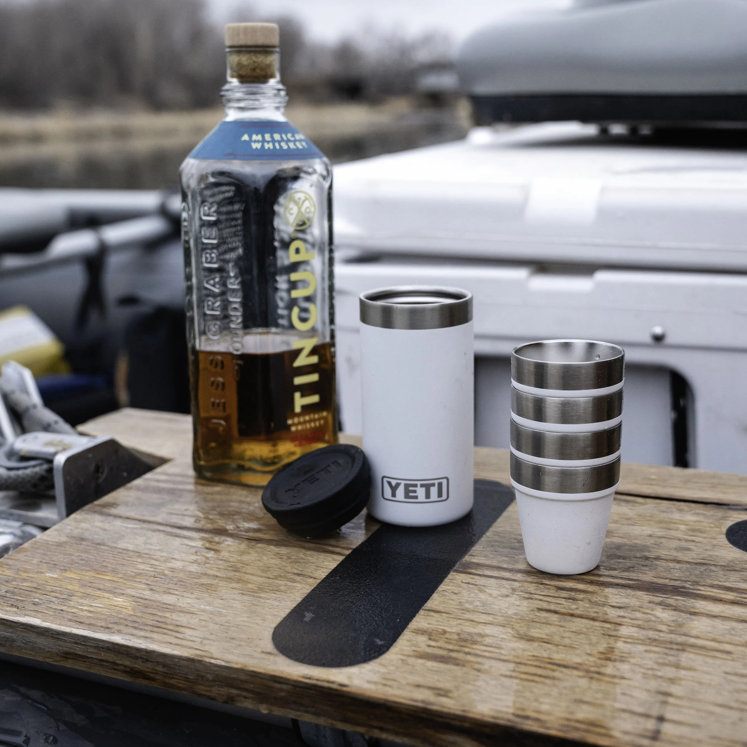 YETI® Shot Glasses - Image 47