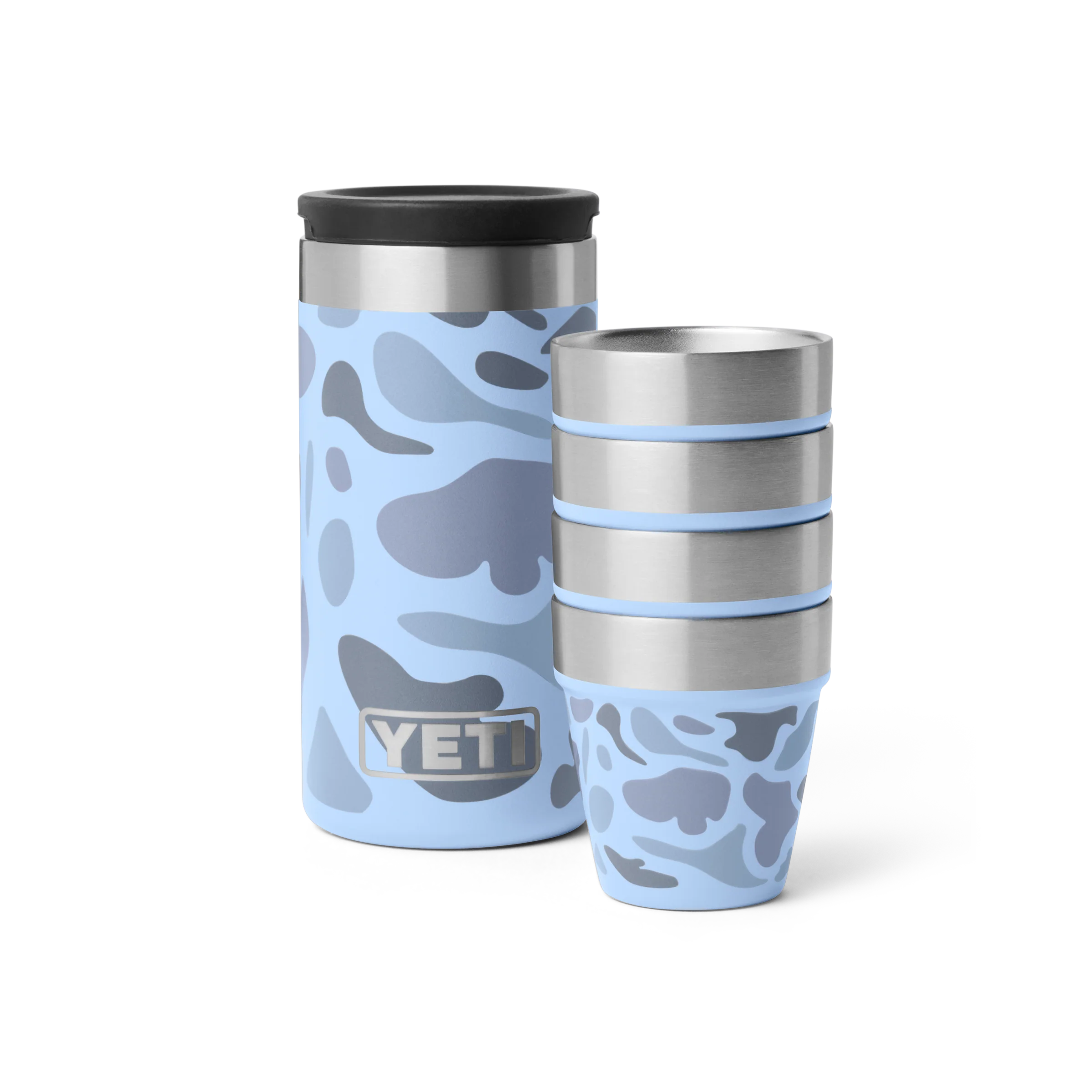 YETI® Shot Glasses - Image 8