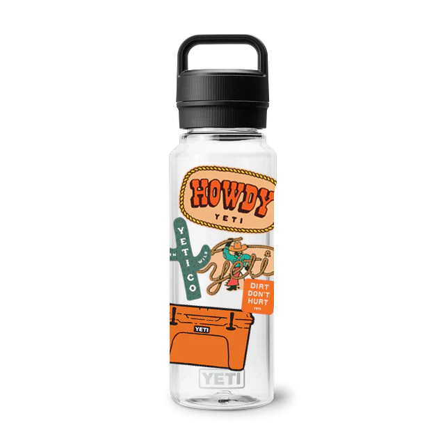 Yonder® 1 L Water Bottle - Image 16