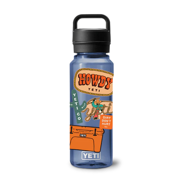 Yonder® 1 L Water Bottle - Image 24