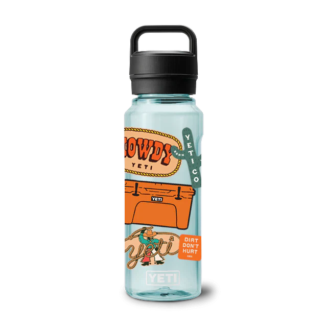 Yonder® 1 L Water Bottle - Image 32