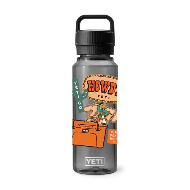 Yonder® 1 L Water Bottle - Image 8